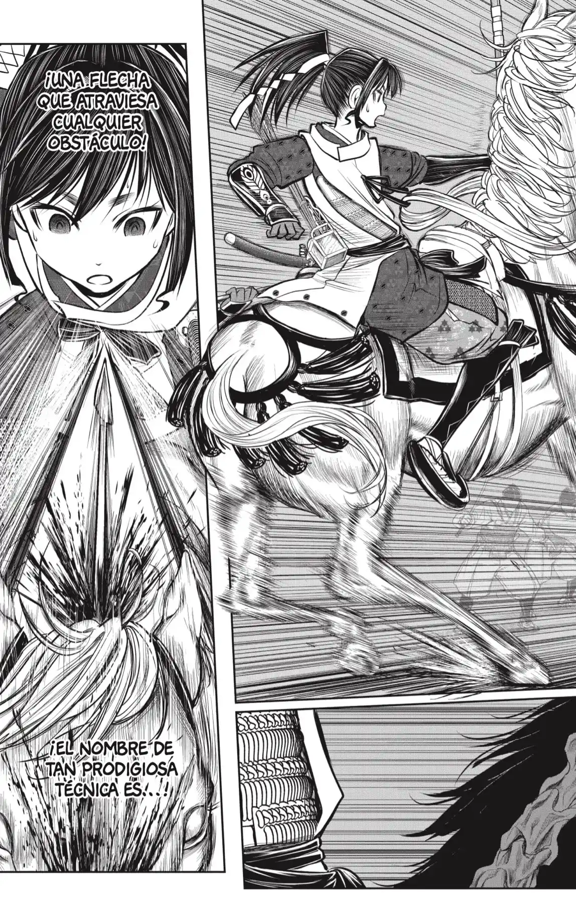 Nige Jōzu No Wakagimi - Capítulo 139 - Página 15 - LectorTMOo