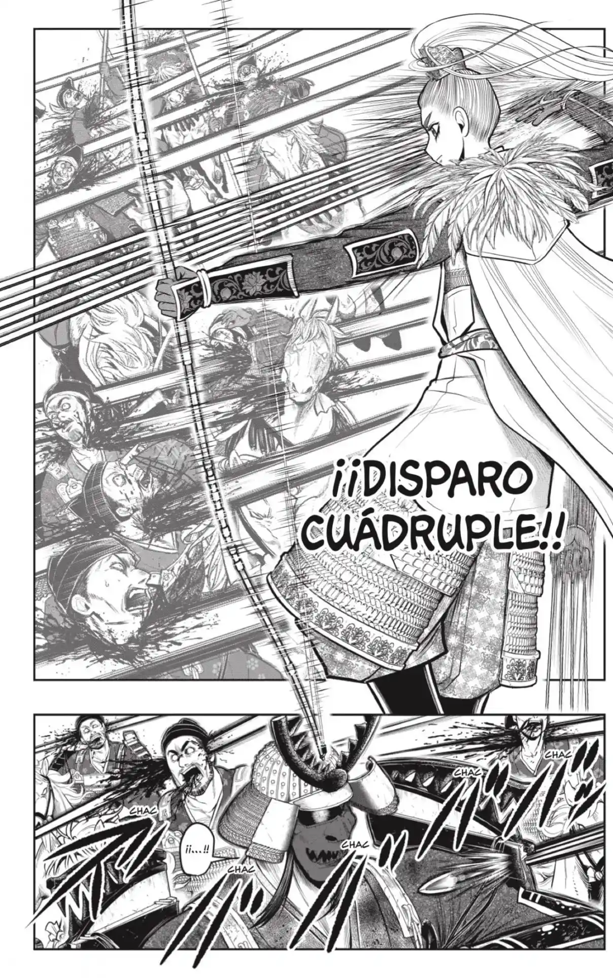 Nige Jōzu No Wakagimi - Capítulo 142 - Página 9 - LectorTMOo