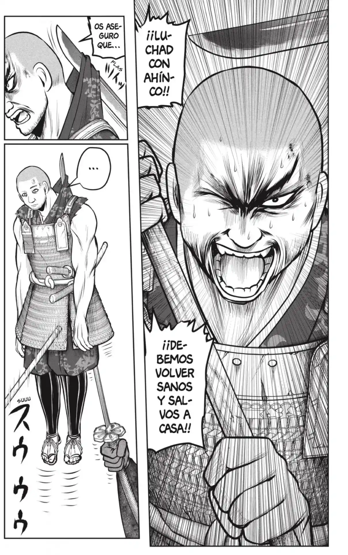 Nige Jōzu No Wakagimi - Capítulo 142 - Página 12 - LectorTMOo