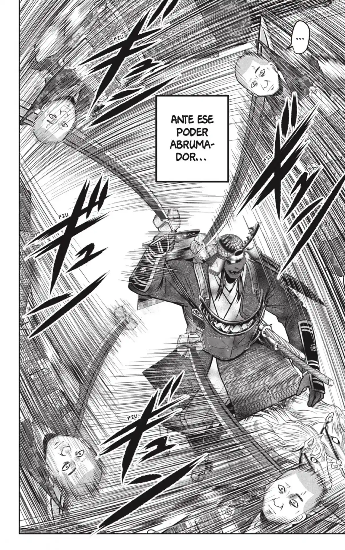 Nige Jōzu No Wakagimi - Capítulo 142 - Página 13 - LectorTMOo