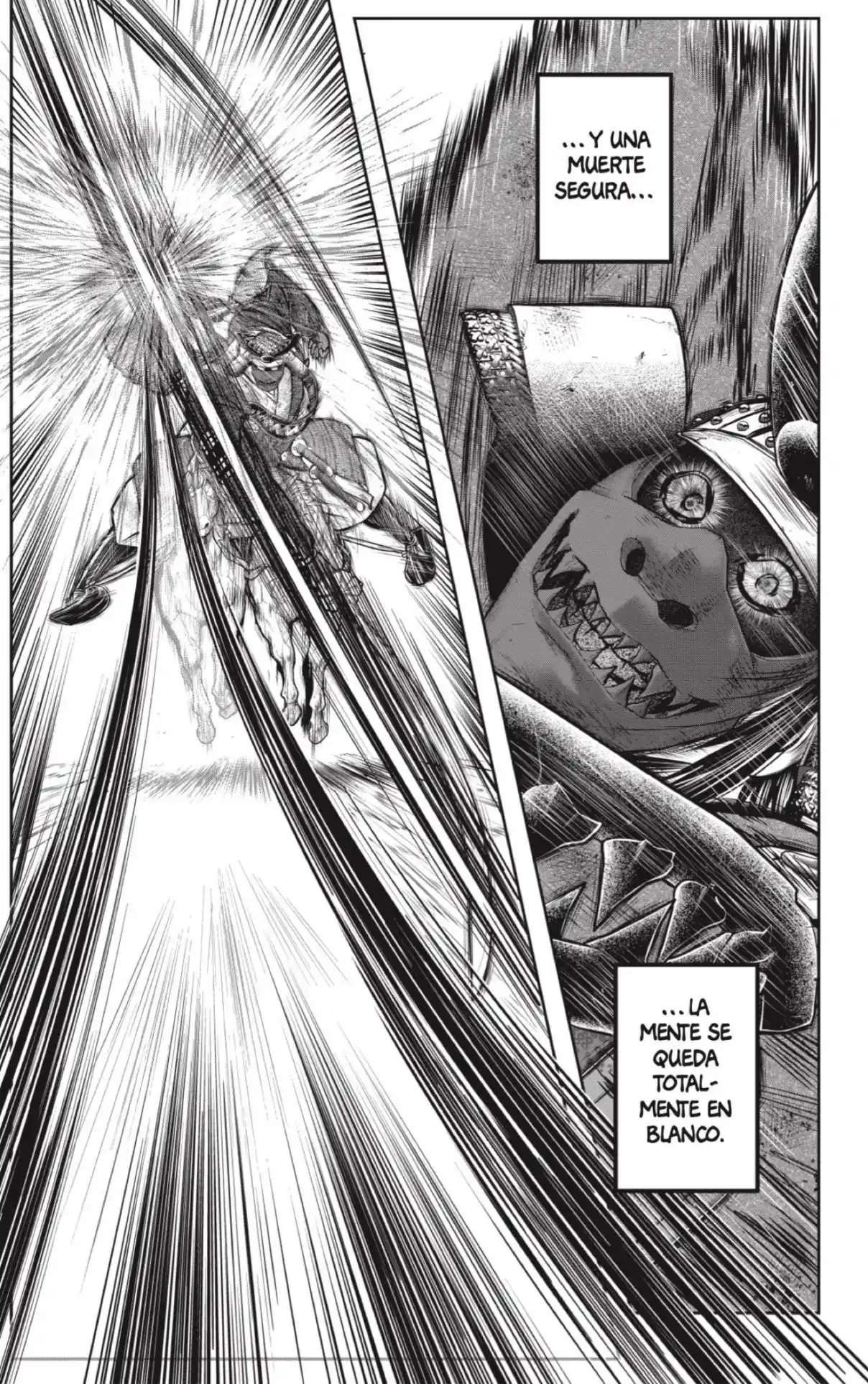 Nige Jōzu No Wakagimi - Capítulo 142 - Página 14 - LectorTMOo