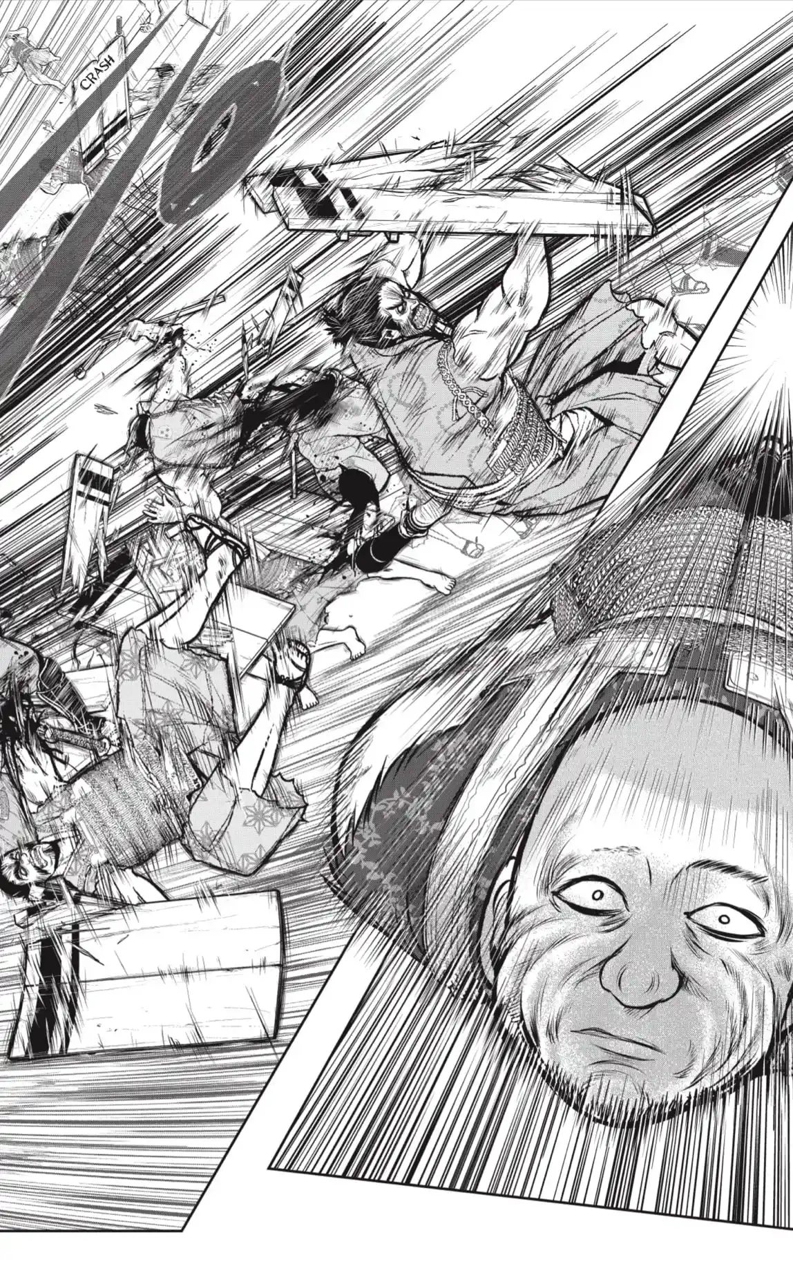 Nige Jōzu No Wakagimi - Capítulo 142 - Página 15 - LectorTMOo