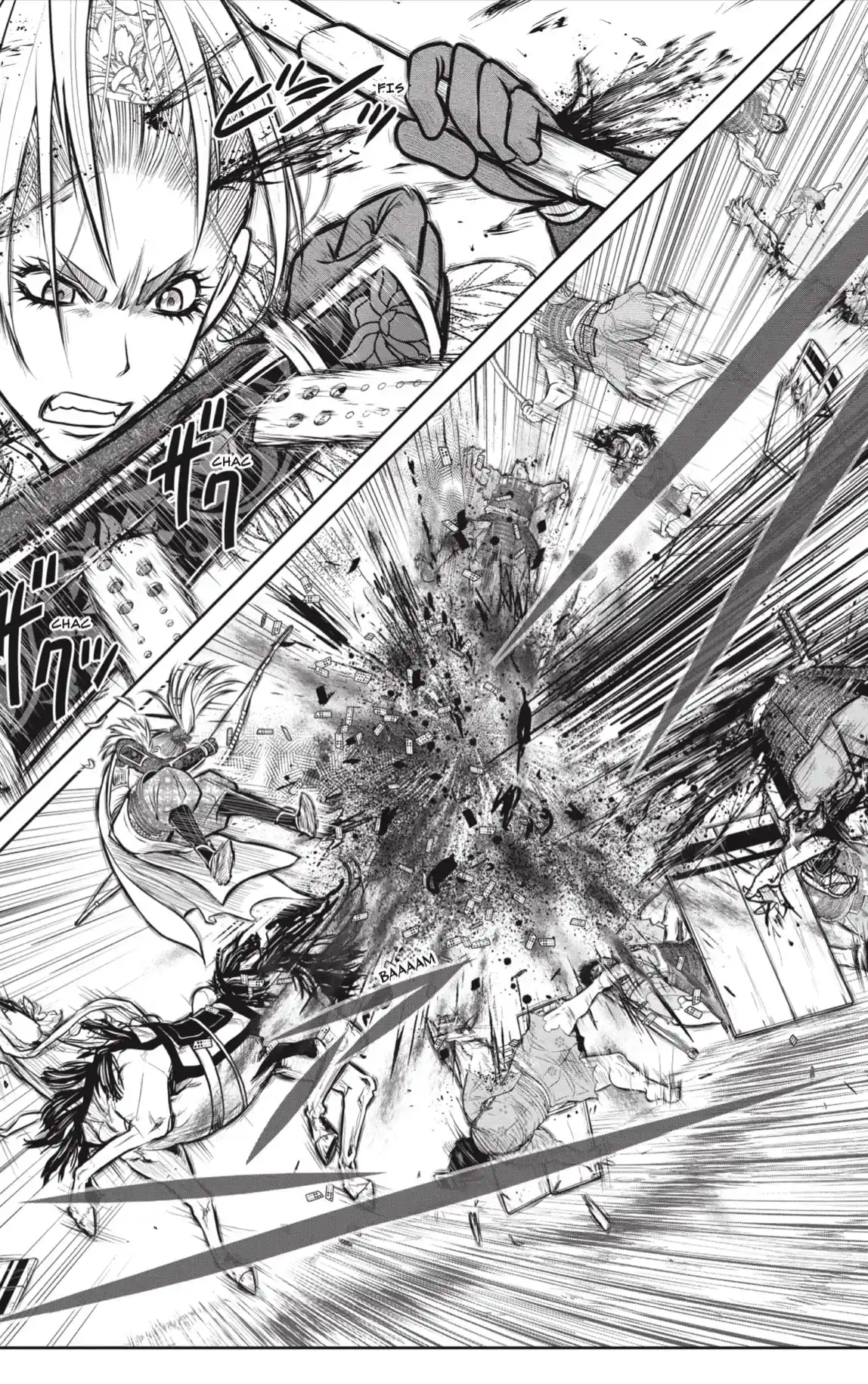 Nige Jōzu No Wakagimi - Capítulo 142 - Página 16 - LectorTMOo