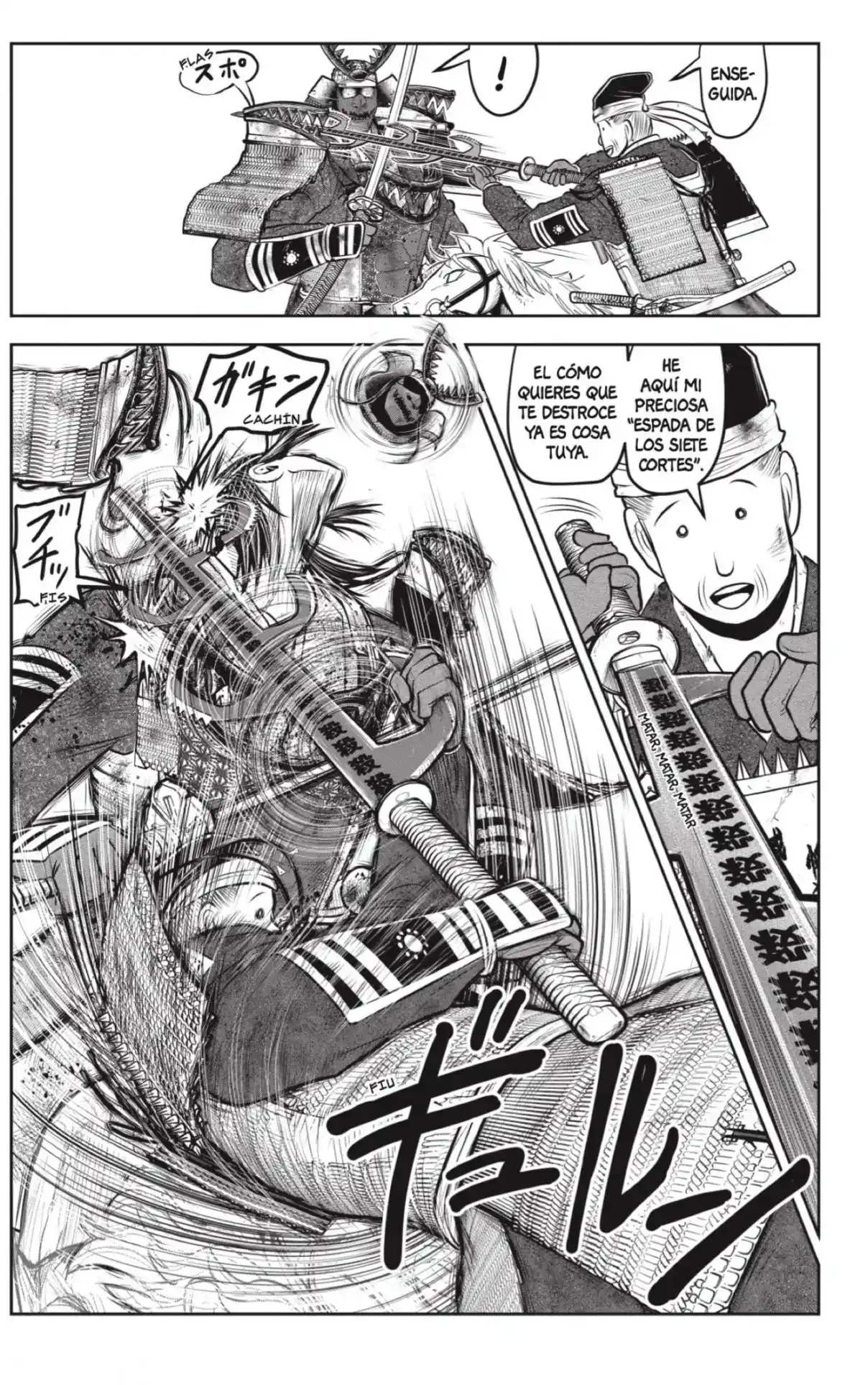 Nige Jōzu No Wakagimi - Capítulo 145 - Página 11 - LectorTMOo