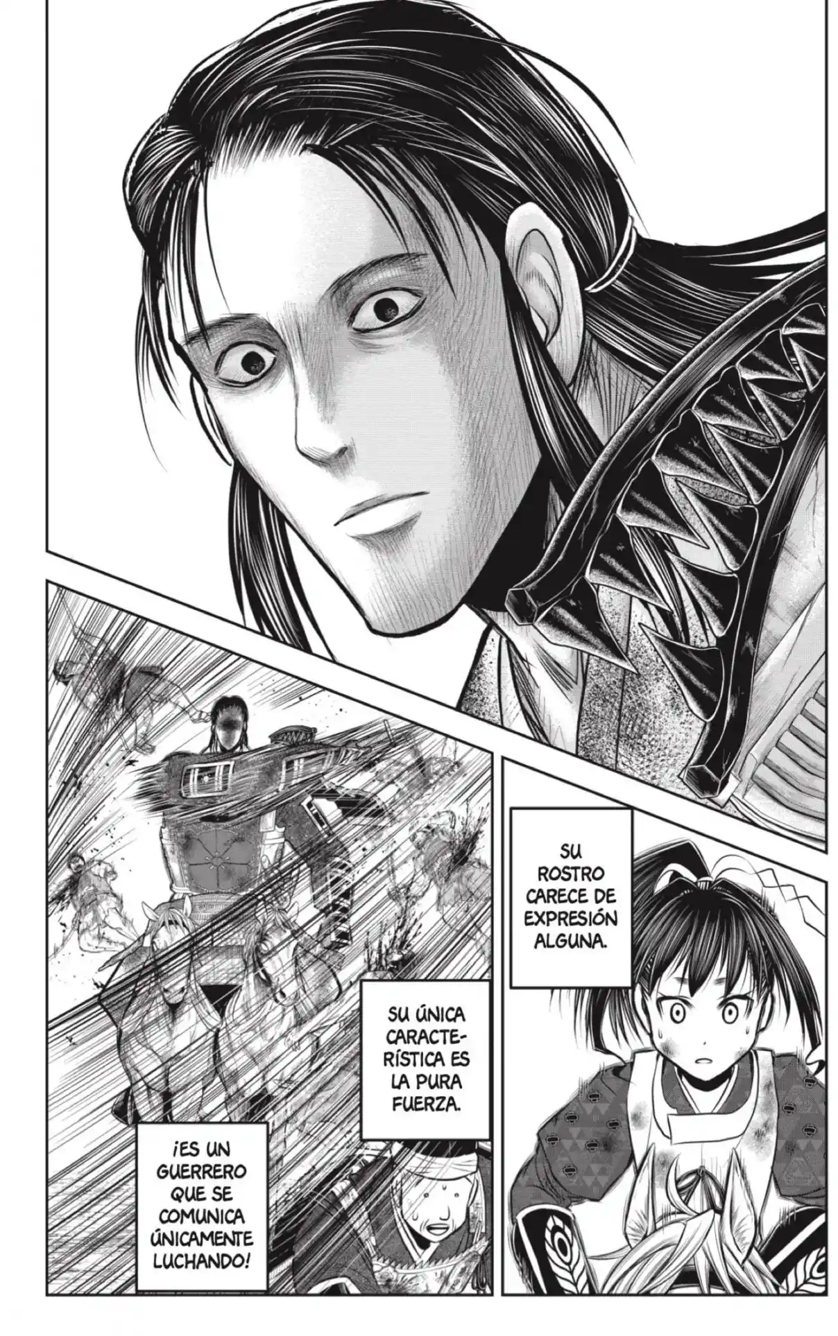 Nige Jōzu No Wakagimi - Capítulo 145 - Página 12 - LectorTMOo