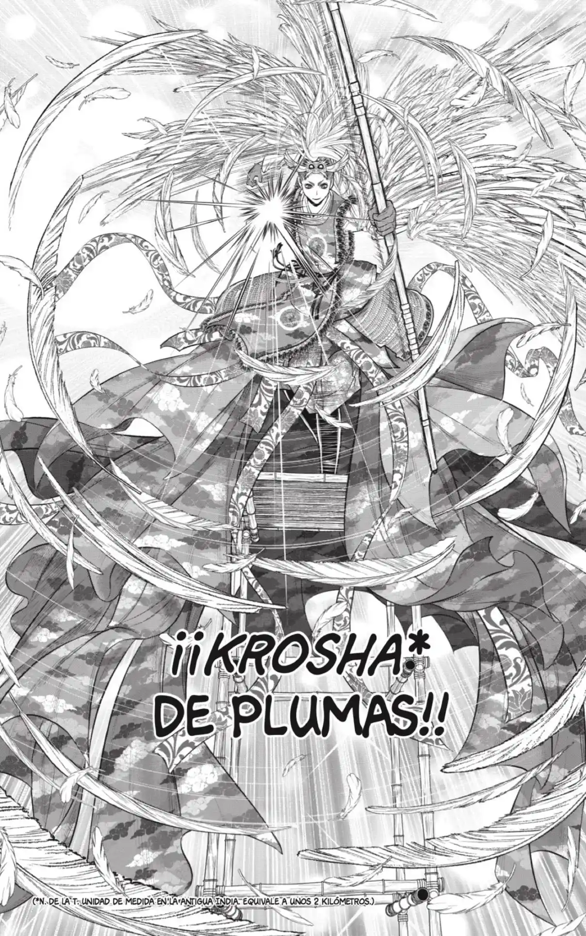 Nige Jōzu No Wakagimi - Capítulo 145 - Página 14 - LectorTMOo