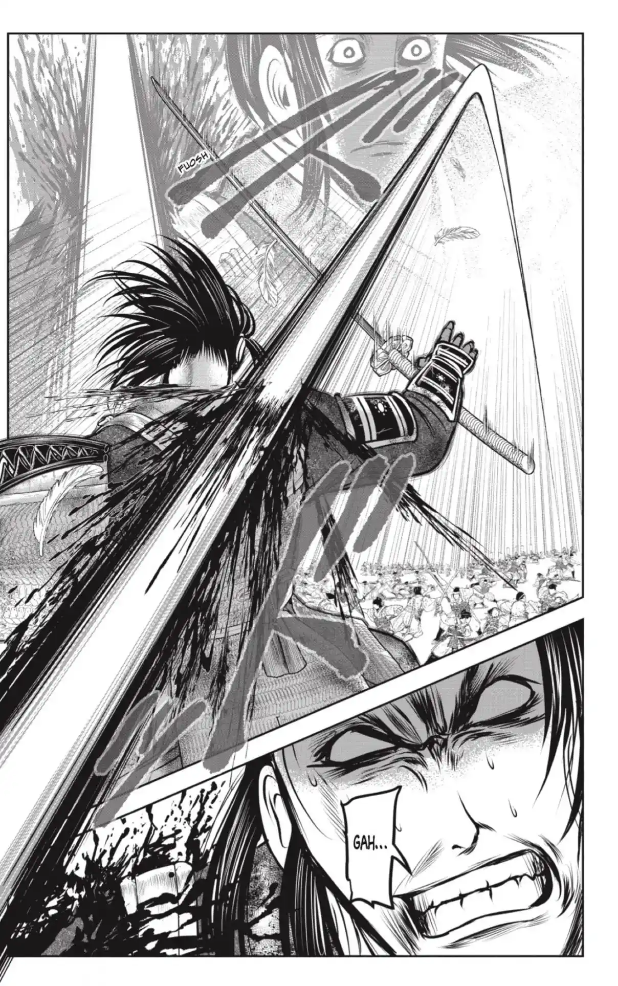 Nige Jōzu No Wakagimi - Capítulo 145 - Página 15 - LectorTMOo