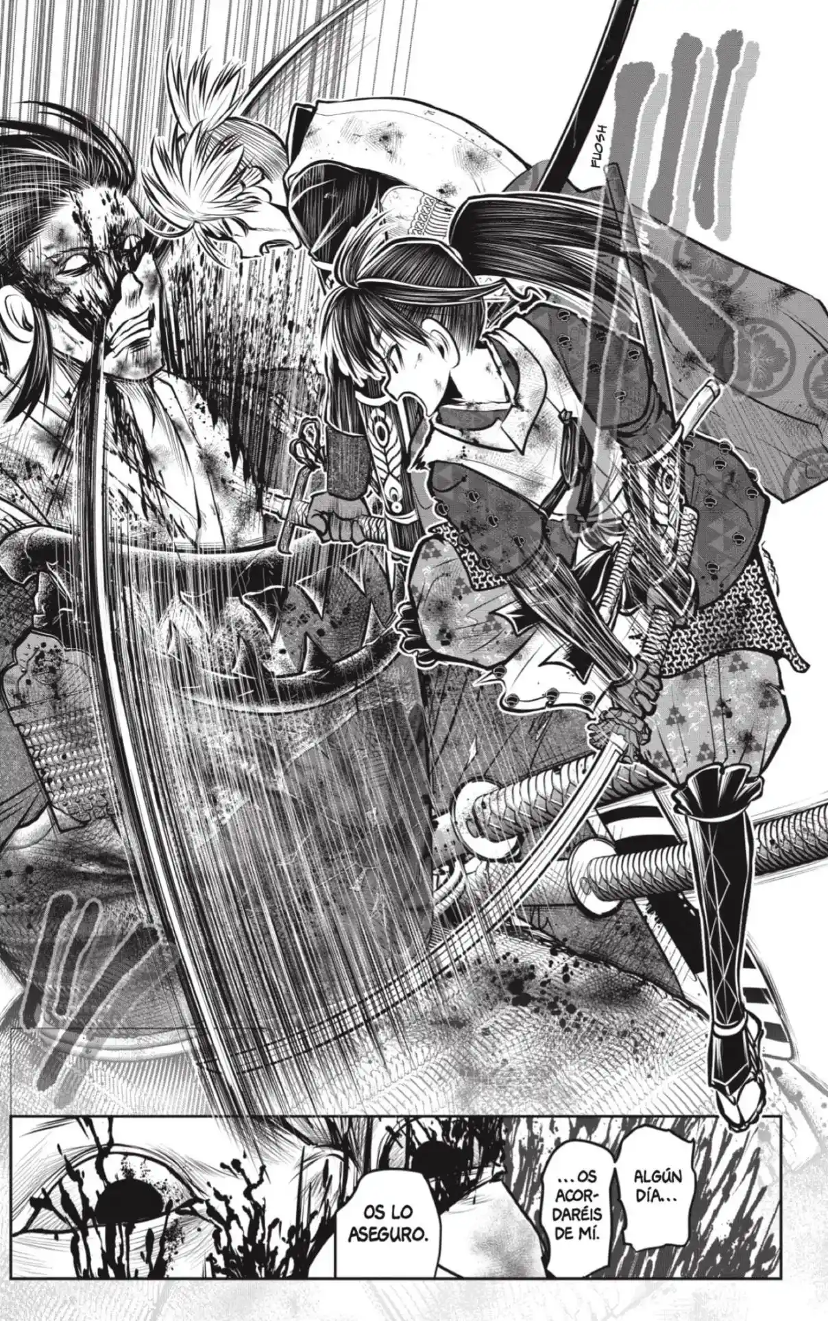 Nige Jōzu No Wakagimi - Capítulo 145 - Página 17 - LectorTMOo