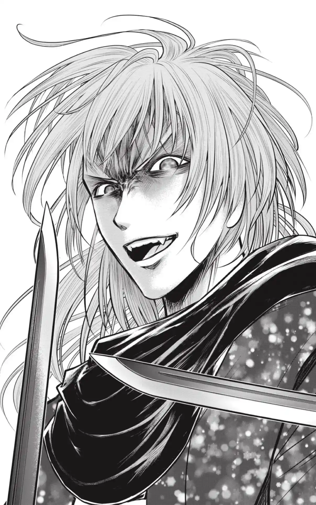 Nige Jōzu No Wakagimi - Capítulo 147 - Página 8 - LectorTMOo