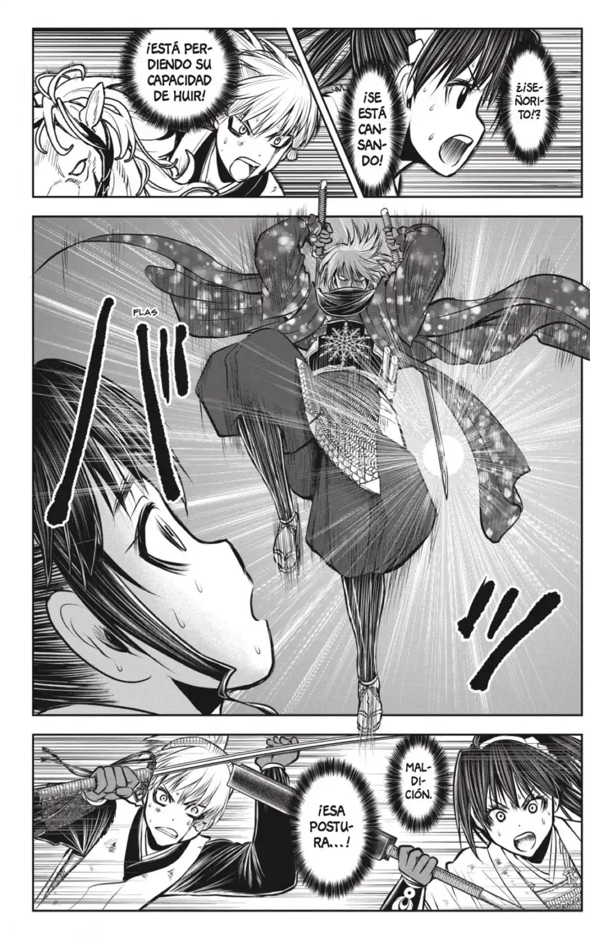 Nige Jōzu No Wakagimi - Capítulo 147 - Página 12 - LectorTMOo