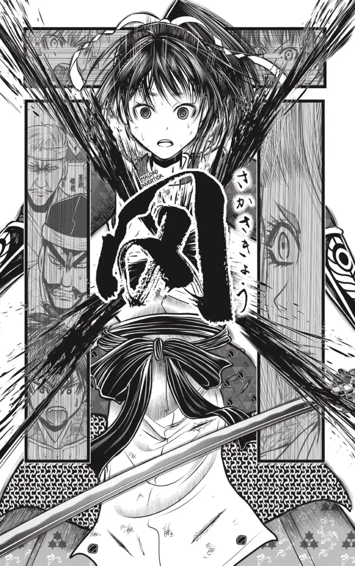 Nige Jōzu No Wakagimi - Capítulo 147 - Página 13 - LectorTMOo