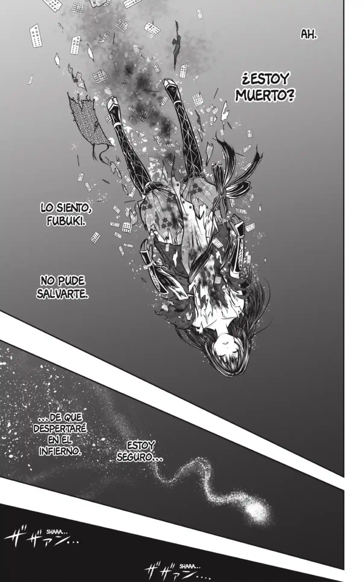 Nige Jōzu No Wakagimi - Capítulo 147 - Página 15 - LectorTMOo