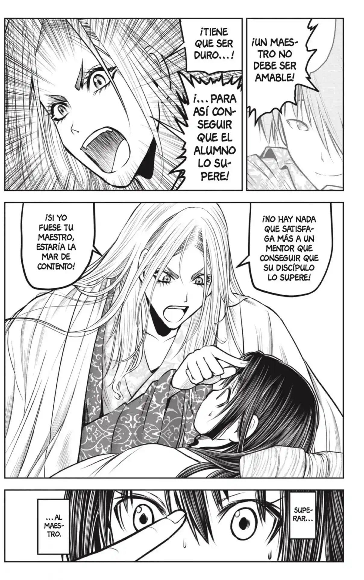 Nige Jōzu No Wakagimi - Capítulo 148 - Página 11 - LectorTMOo