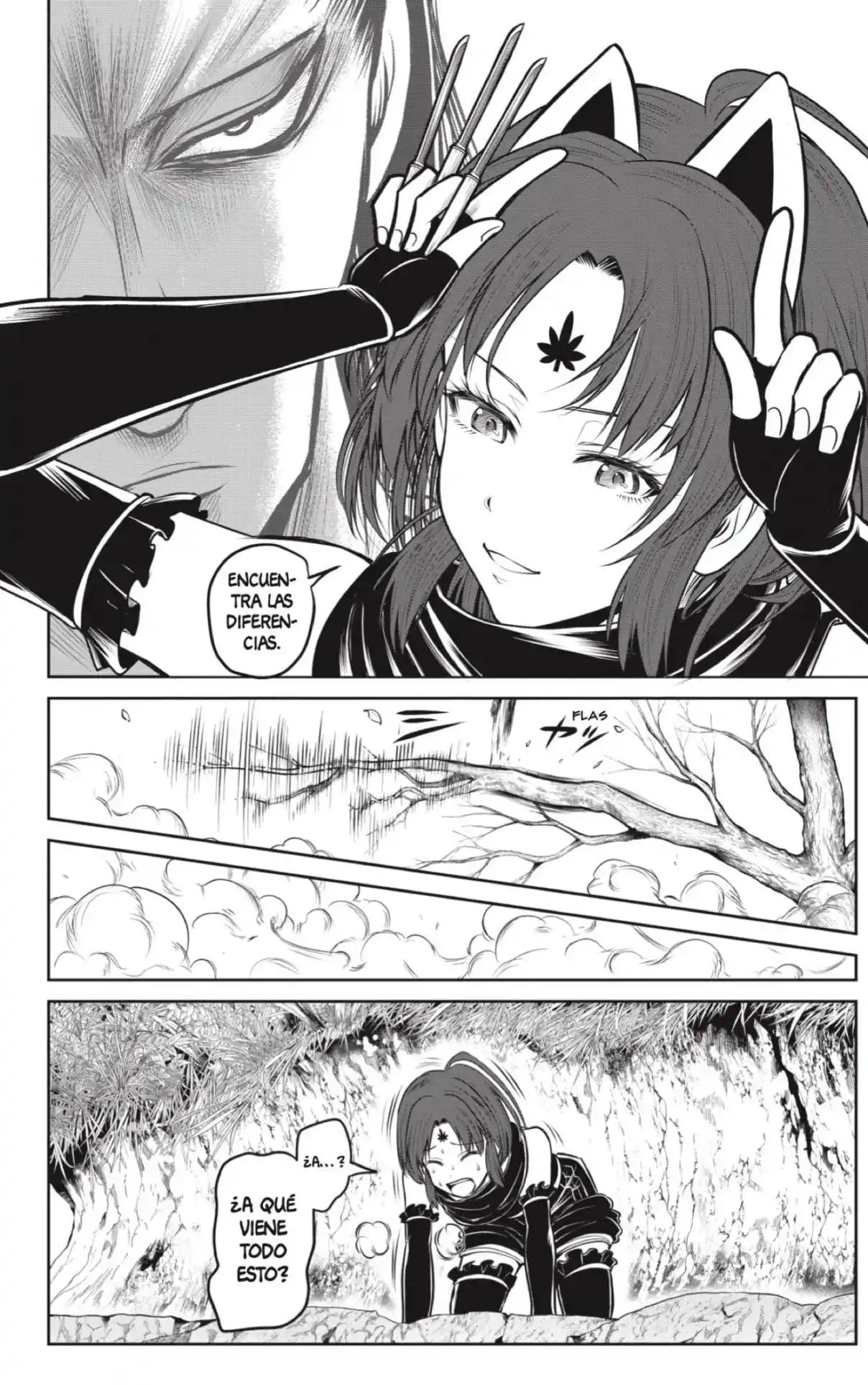 Nige Jōzu No Wakagimi - Capítulo 149 - Página 6 - LectorTMOo