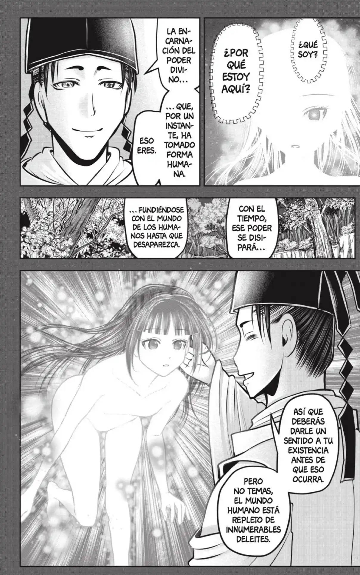 Nige Jōzu No Wakagimi - Capítulo 152 - Página 12 - LectorTMOo