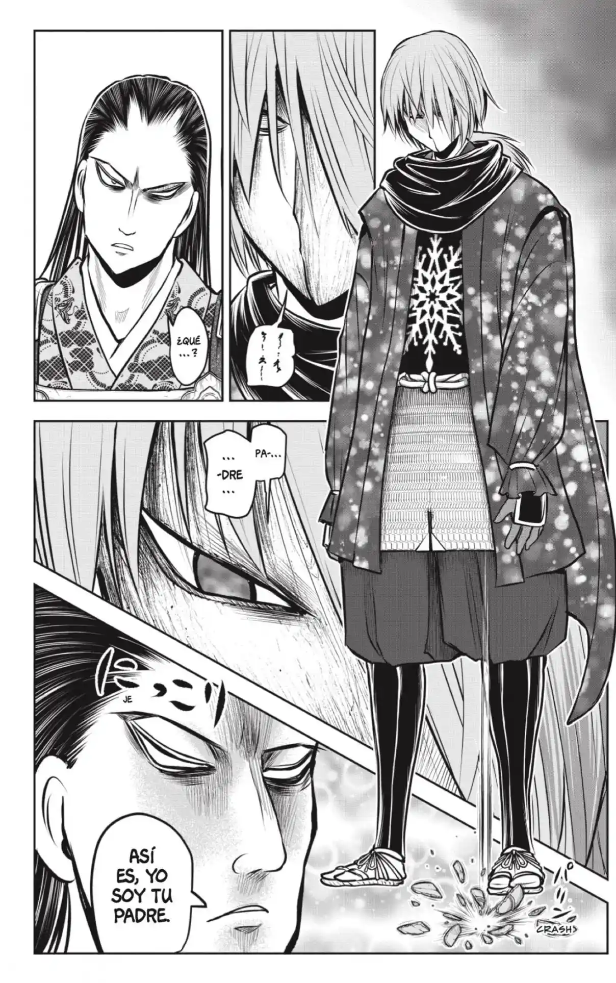 Nige Jōzu No Wakagimi - Capítulo 159 - Página 14 - LectorTMOo