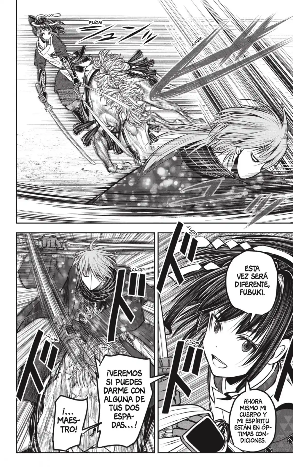Nige Jōzu No Wakagimi - Capítulo 159 - Página 18 - LectorTMOo