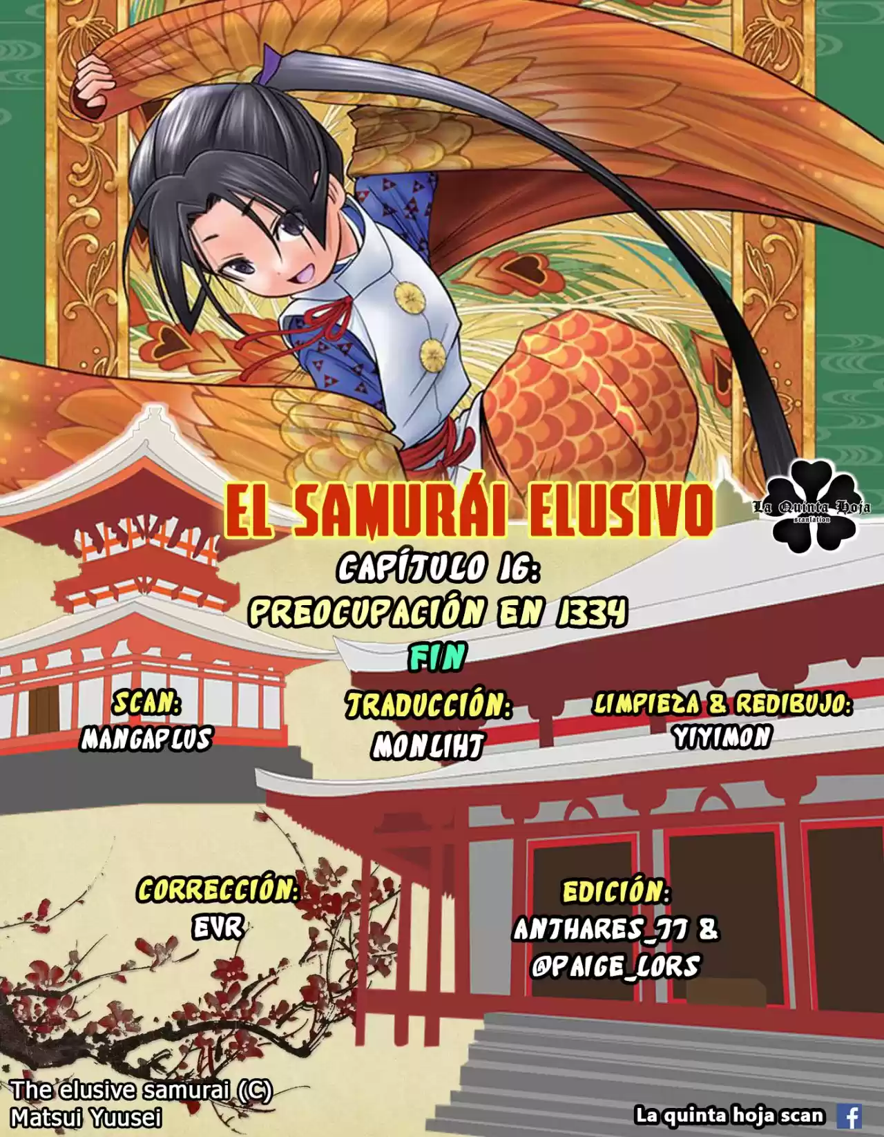 Nige Jōzu No Wakagimi - Capítulo 16 - Página 21 - LectorTMOo
