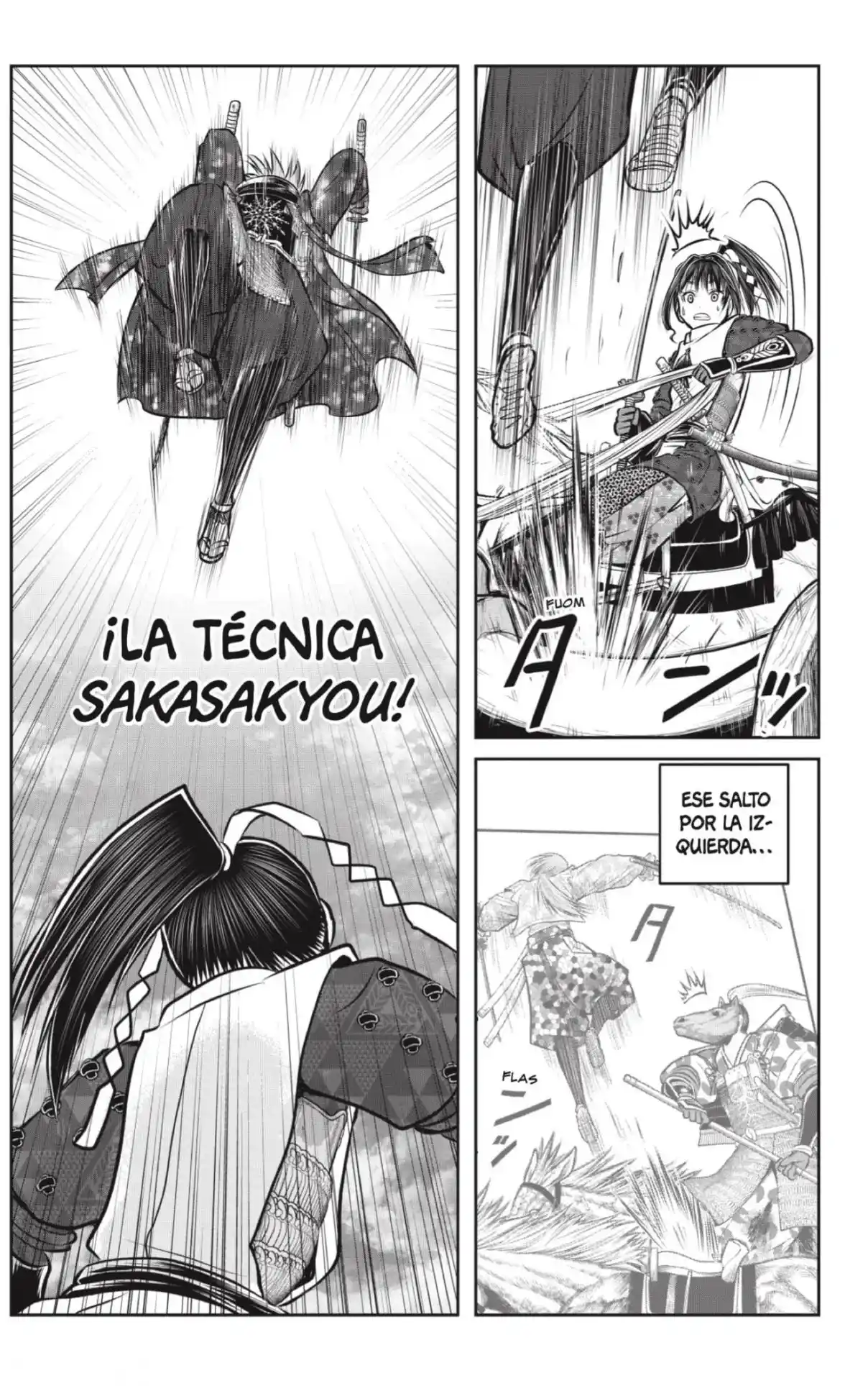 Nige Jōzu No Wakagimi - Capítulo 160 - Página 15 - LectorTMOo