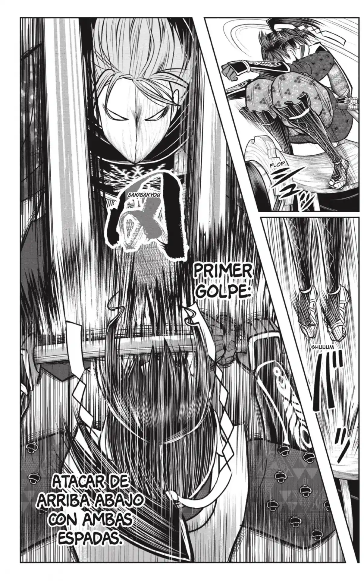 Nige Jōzu No Wakagimi - Capítulo 160 - Página 16 - LectorTMOo