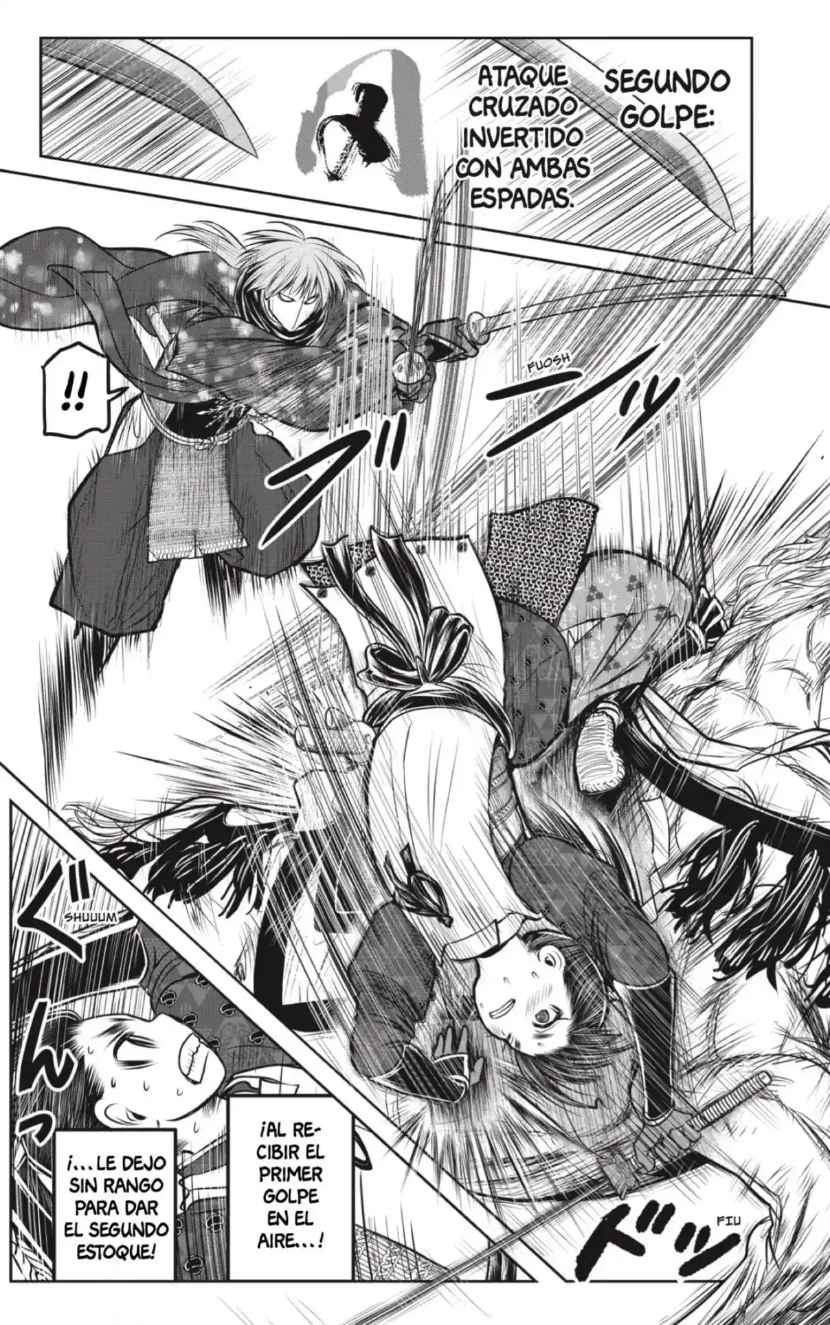 Nige Jōzu No Wakagimi - Capítulo 160 - Página 17 - LectorTMOo