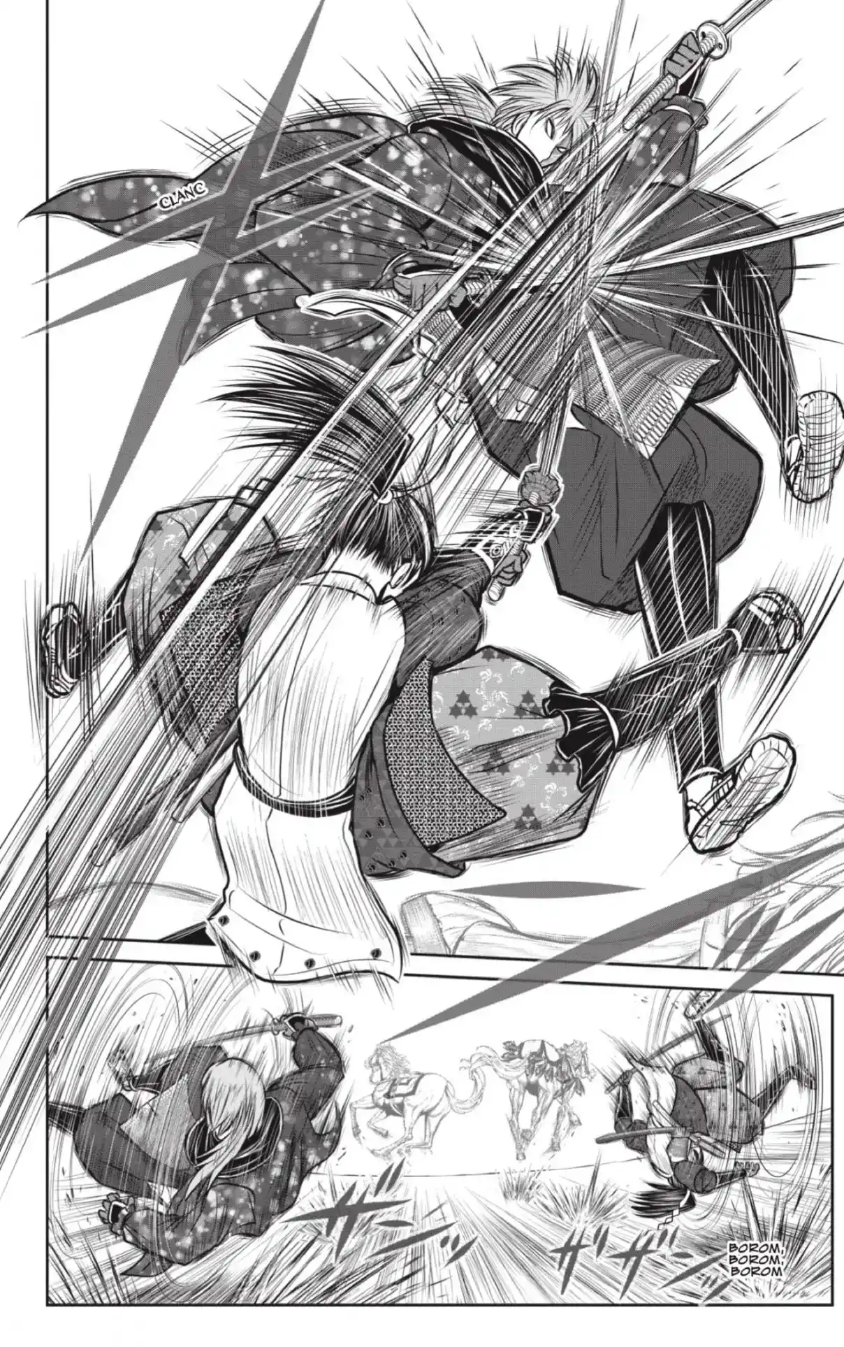 Nige Jōzu No Wakagimi - Capítulo 160 - Página 18 - LectorTMOo