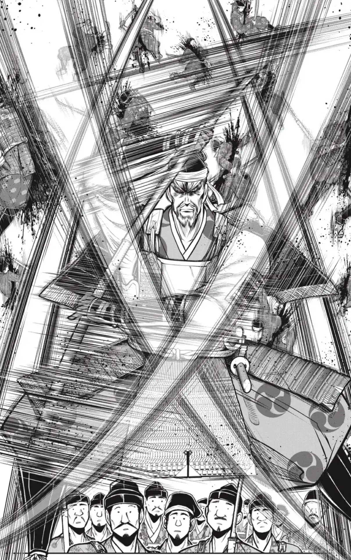 Nige Jōzu No Wakagimi - Capítulo 161 - Página 8 - LectorTMOo