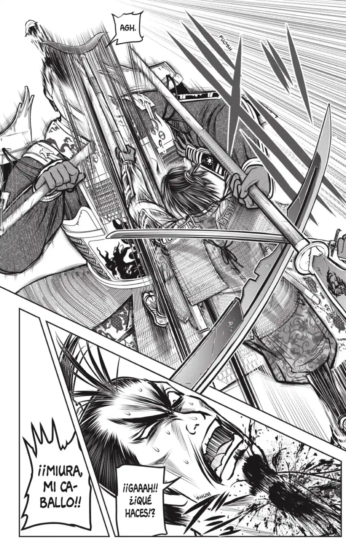 Nige Jōzu No Wakagimi - Capítulo 161 - Página 14 - LectorTMOo