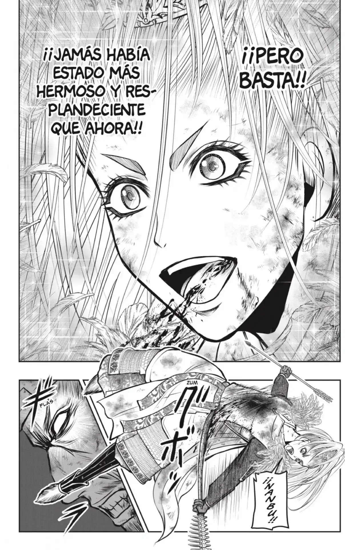 Nige Jōzu No Wakagimi - Capítulo 166 - Página 18 - LectorTMOo