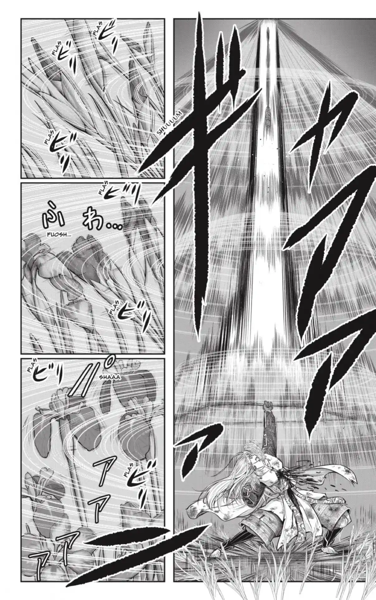 Nige Jōzu No Wakagimi - Capítulo 169 - Página 10 - LectorTMOo