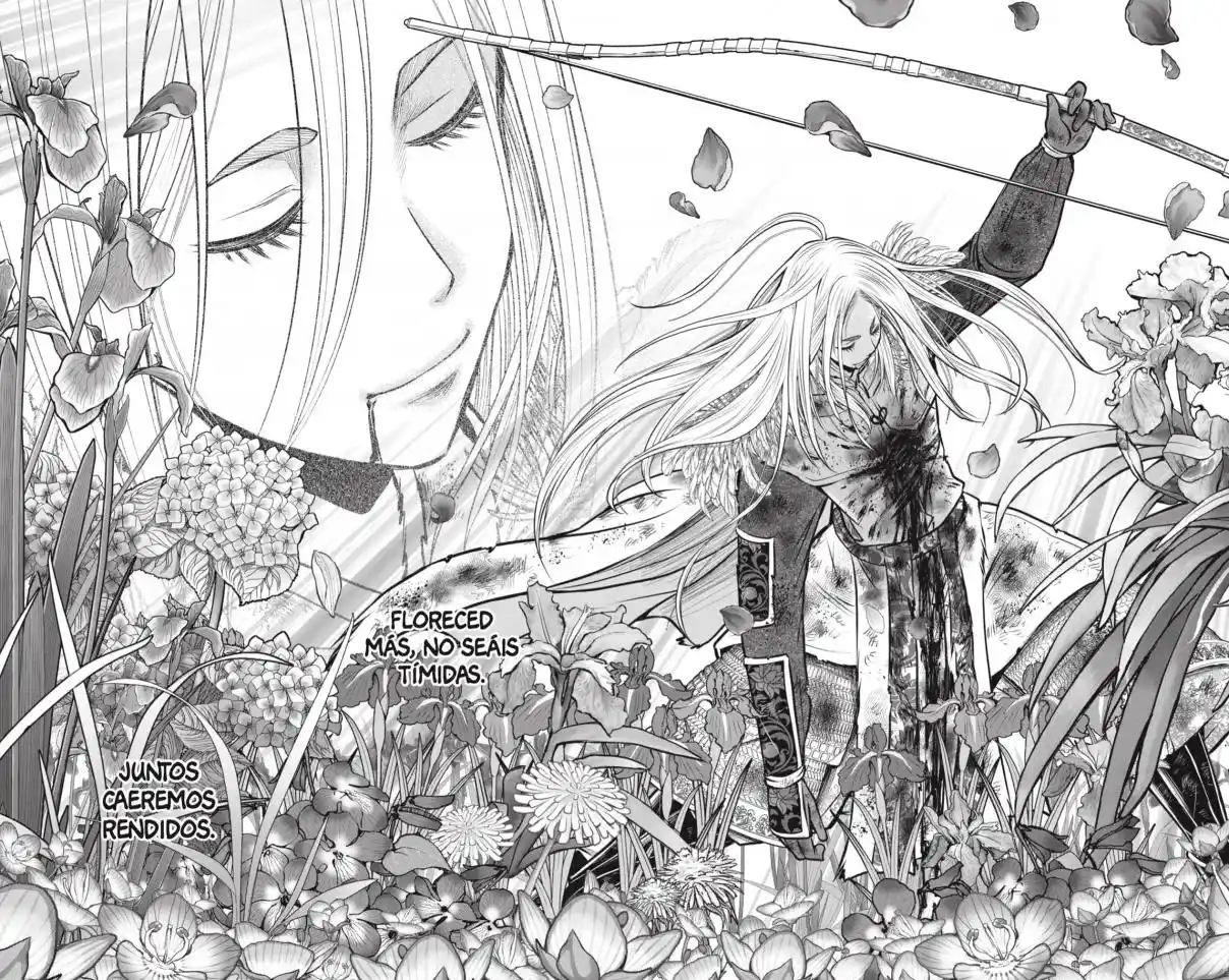 Nige Jōzu No Wakagimi - Capítulo 169 - Página 12 - LectorTMOo