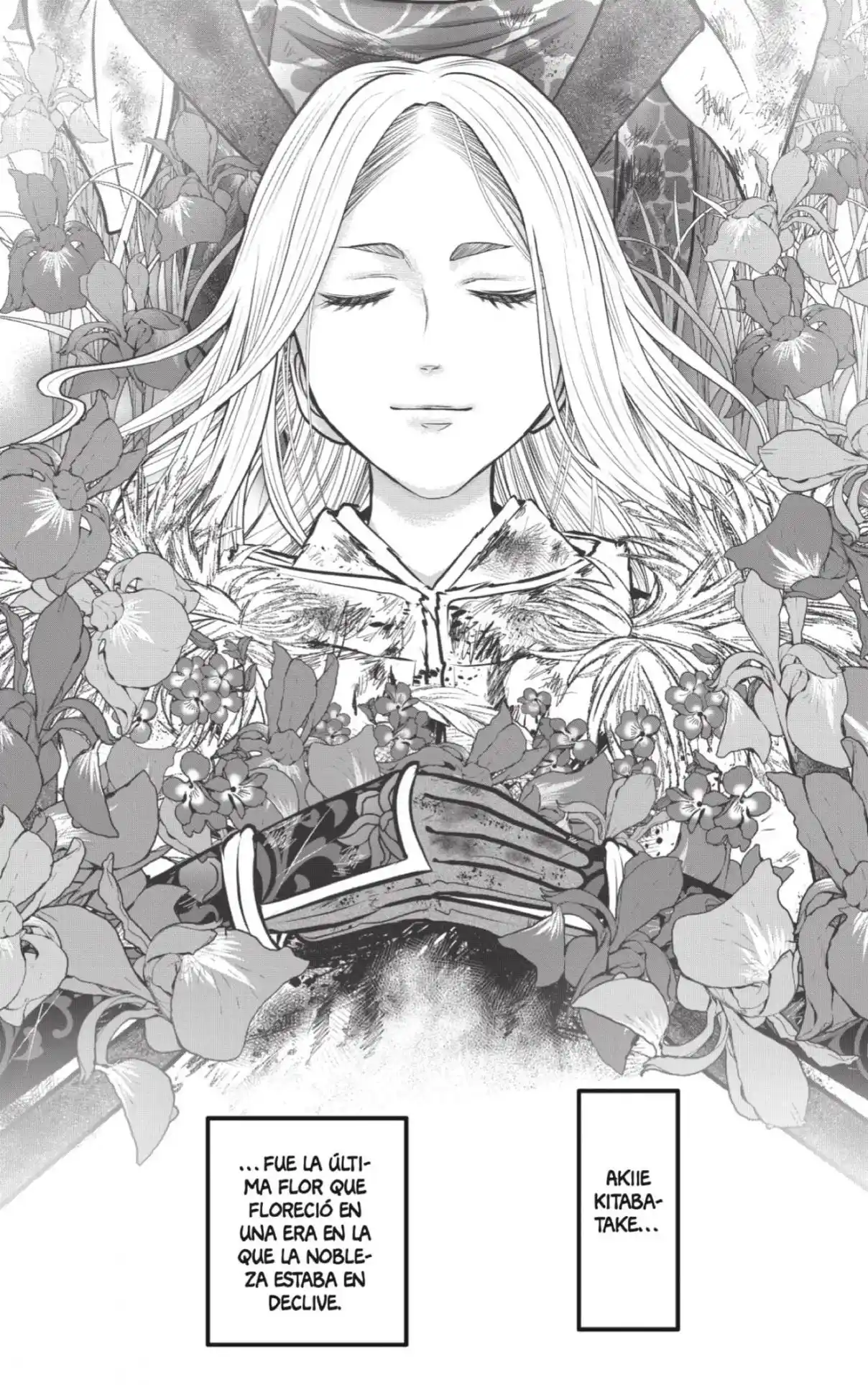 Nige Jōzu No Wakagimi - Capítulo 169 - Página 15 - LectorTMOo