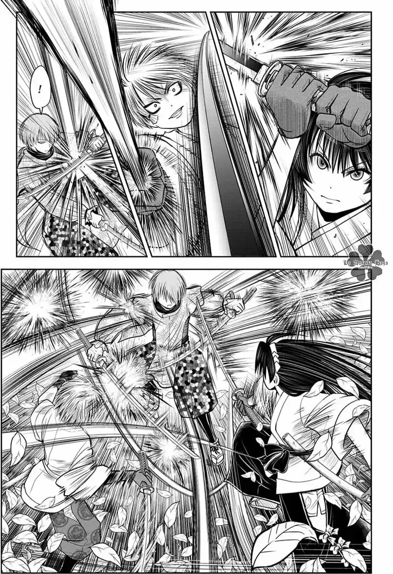 Nige Jōzu No Wakagimi - Capítulo 17 - Página 6 - LectorTMOo