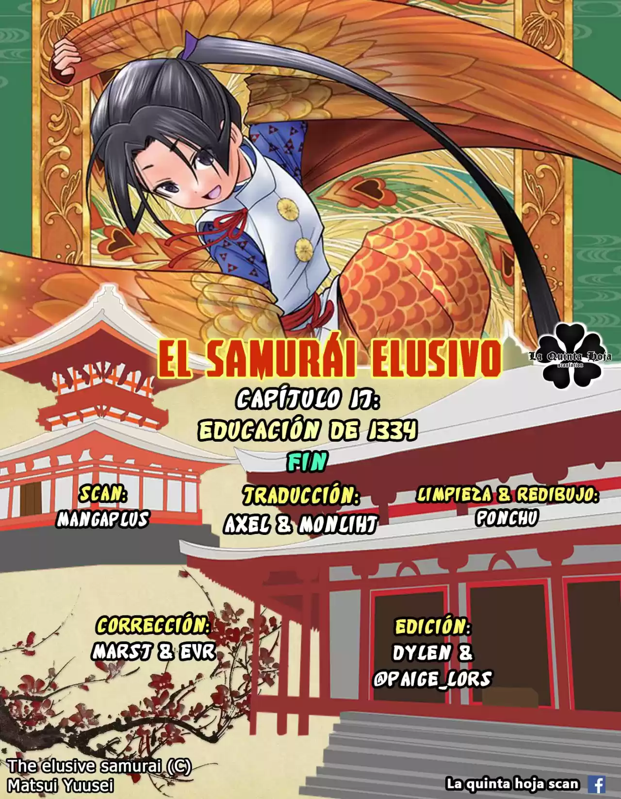 Nige Jōzu No Wakagimi - Capítulo 17 - Página 21 - LectorTMOo