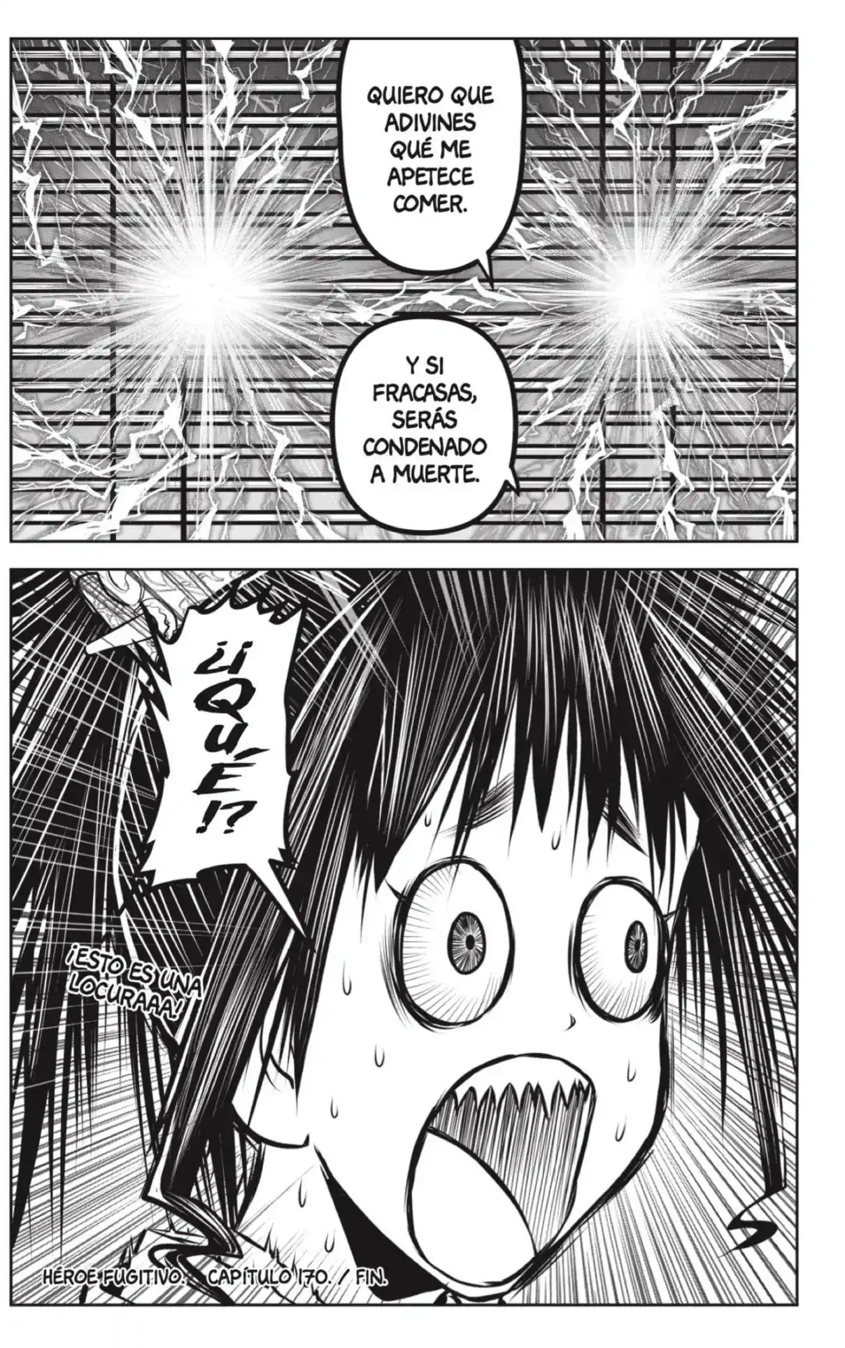 Nige Jōzu No Wakagimi - Capítulo 170 - Página 19 - LectorTMOo