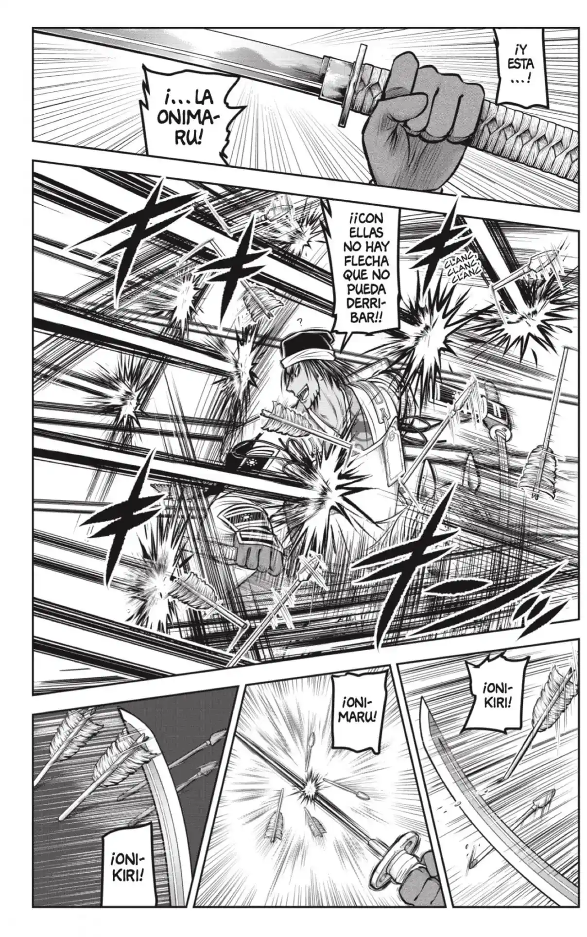 Nige Jōzu No Wakagimi - Capítulo 172 - Página 11 - LectorTMOo