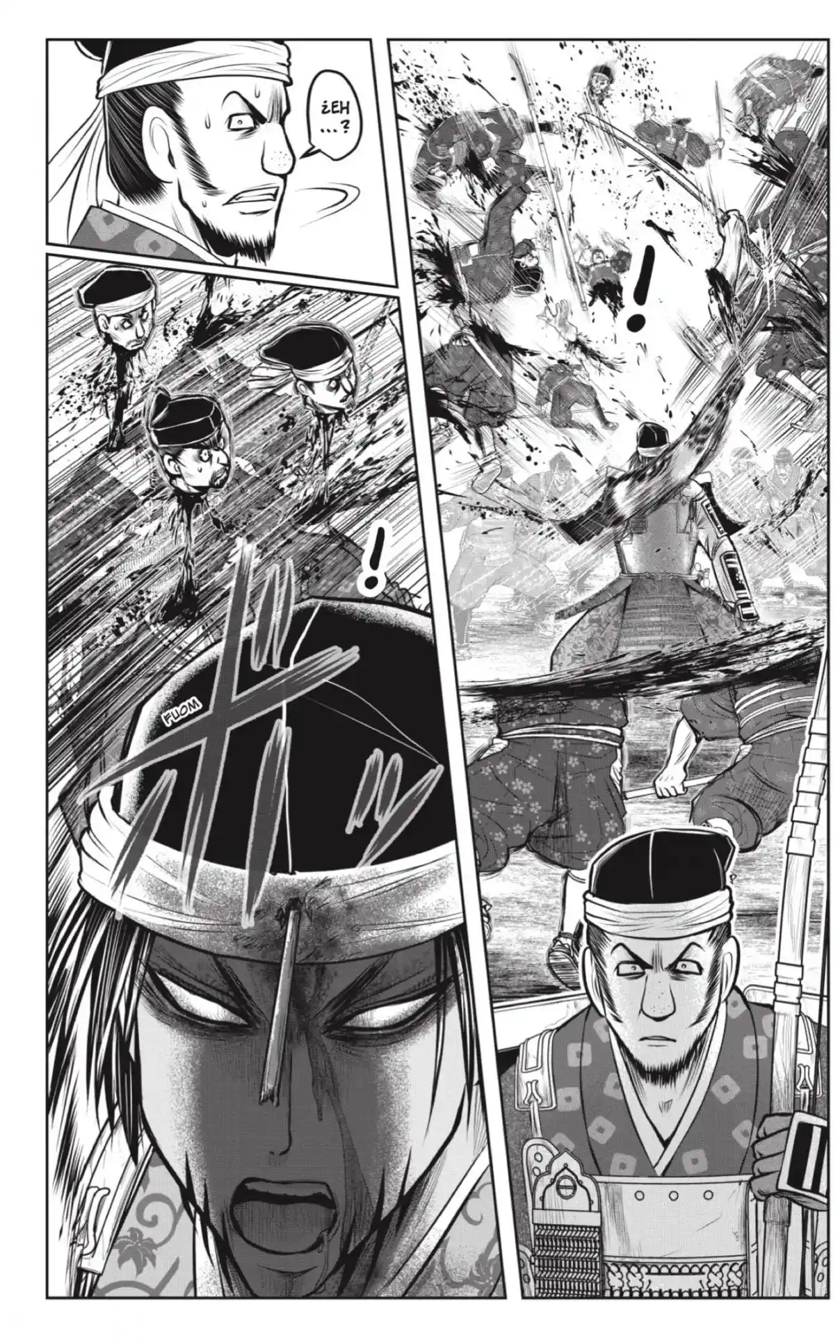 Nige Jōzu No Wakagimi - Capítulo 172 - Página 15 - LectorTMOo