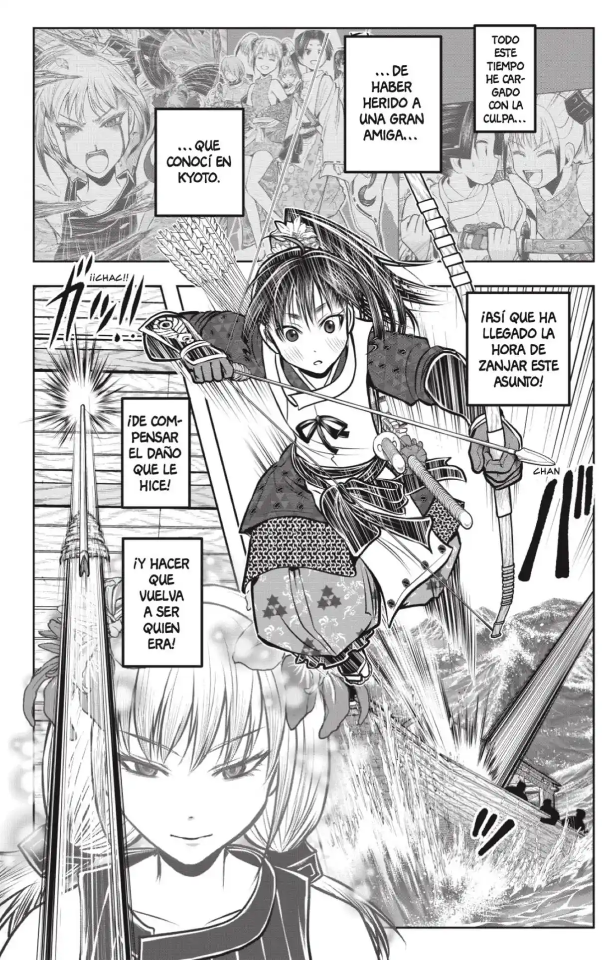 Nige Jōzu No Wakagimi - Capítulo 174 - Página 14 - LectorTMOo
