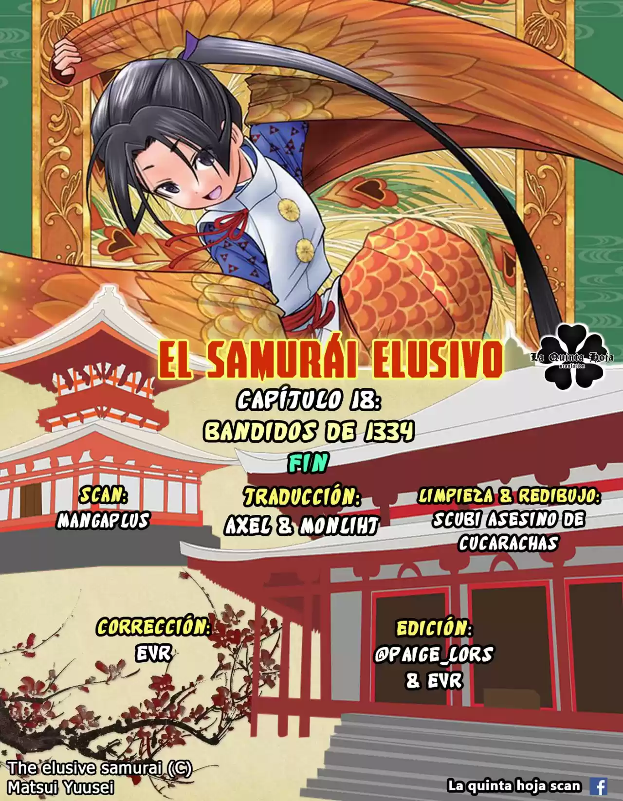 Nige Jōzu No Wakagimi - Capítulo 18 - Página 21 - LectorTMOo