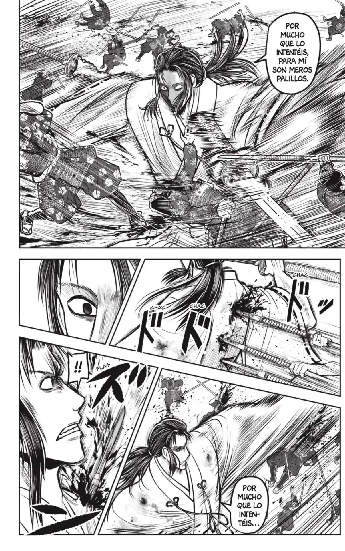 Nige Jōzu No Wakagimi - Capítulo 187 - Página 16 - LectorTMOo
