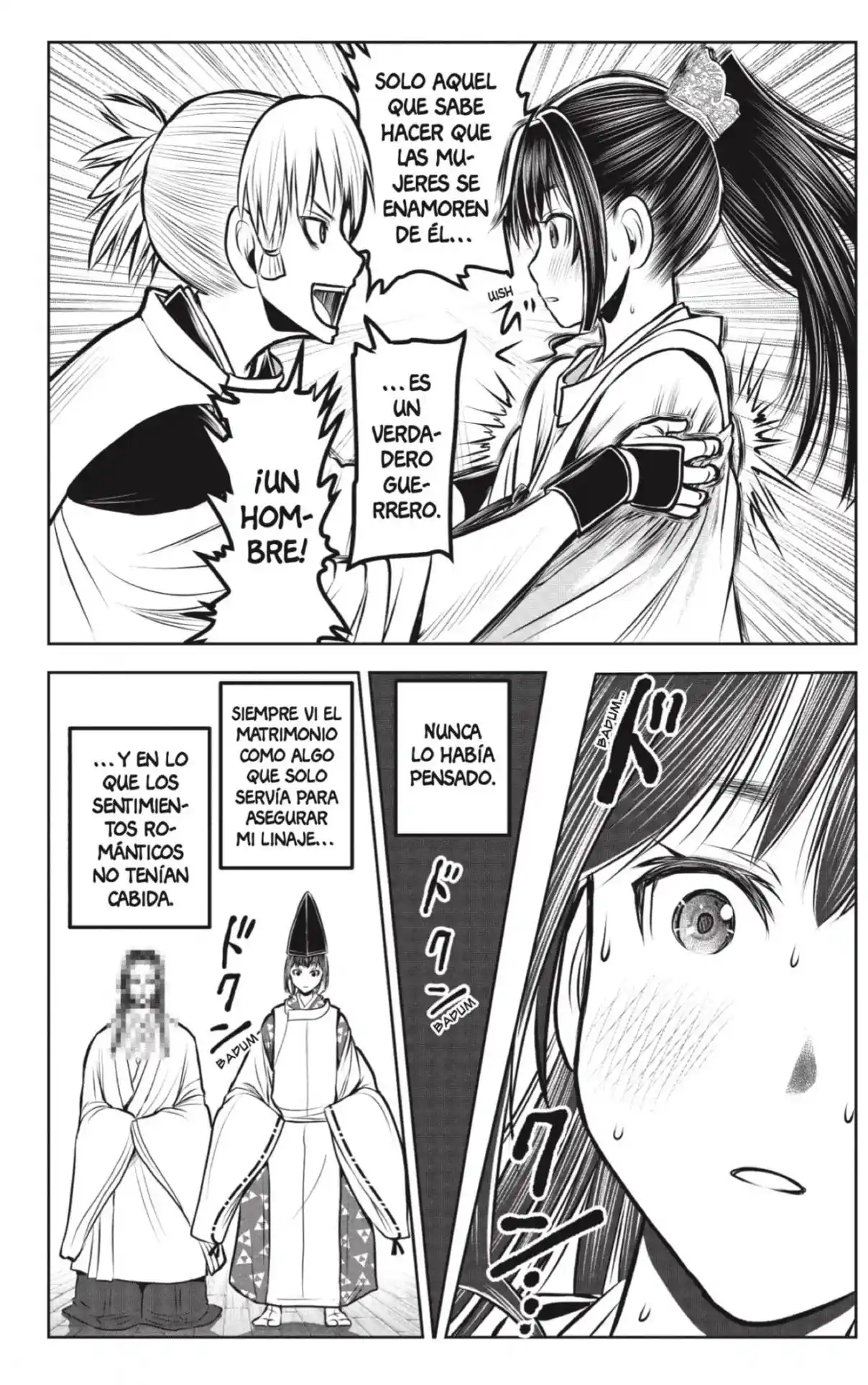 Nige Jōzu No Wakagimi - Capítulo 188 - Página 20 - LectorTMOo