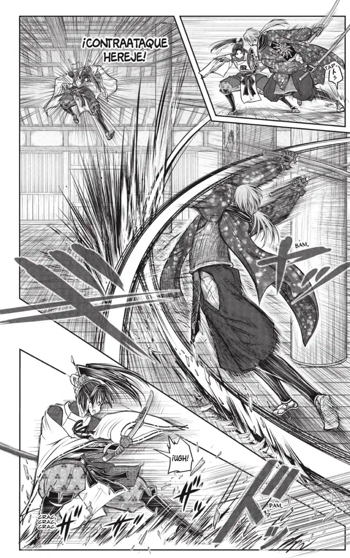 Nige Jōzu No Wakagimi - Capítulo 194 - Página 6 - LectorTMOo