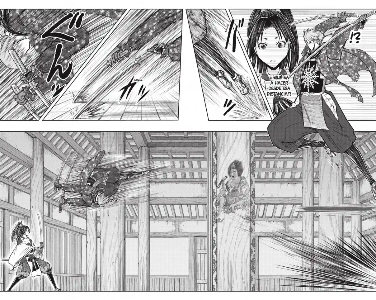 Nige Jōzu No Wakagimi - Capítulo 194 - Página 14 - LectorTMOo