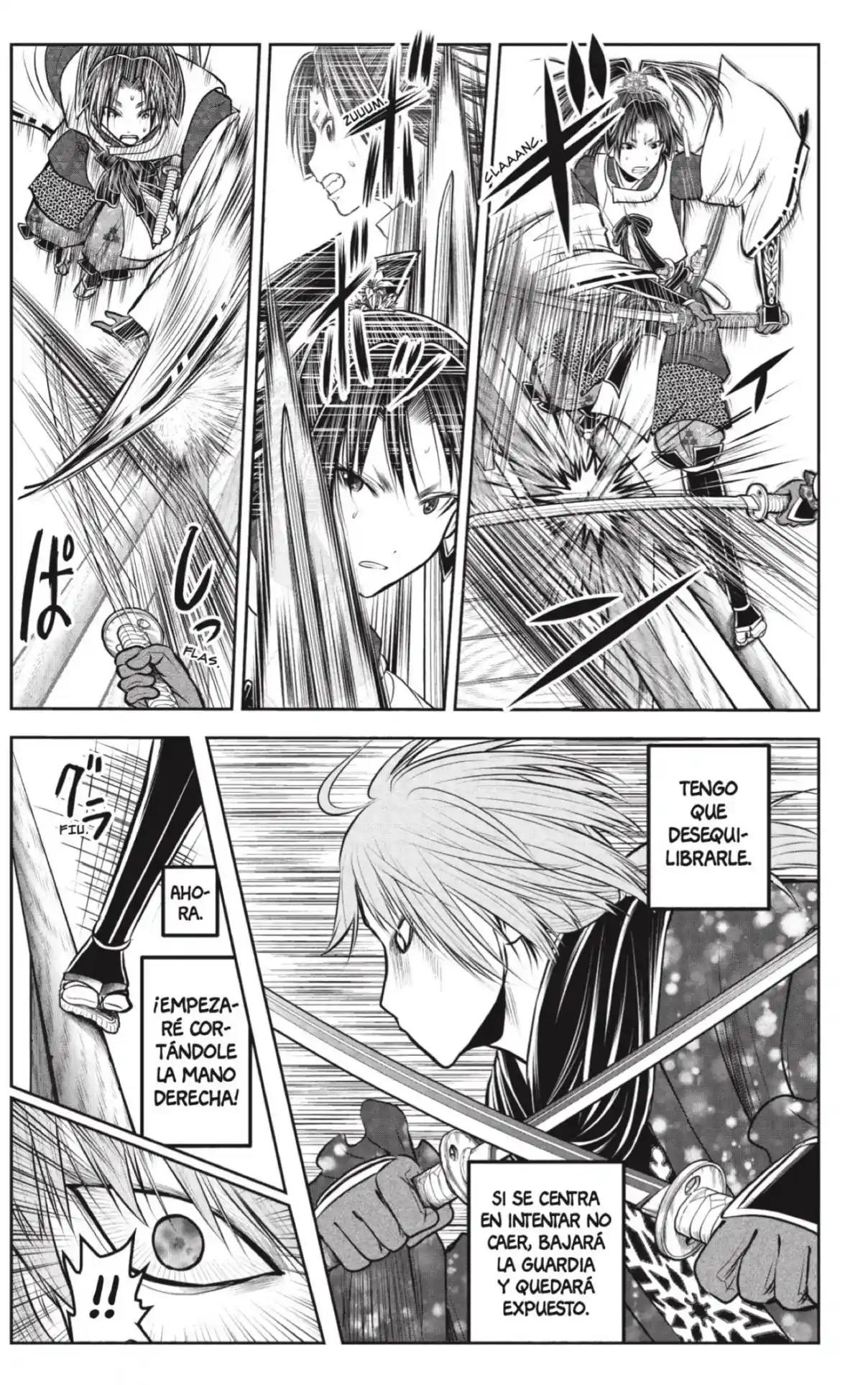 Nige Jōzu No Wakagimi - Capítulo 195 - Página 9 - LectorTMOo