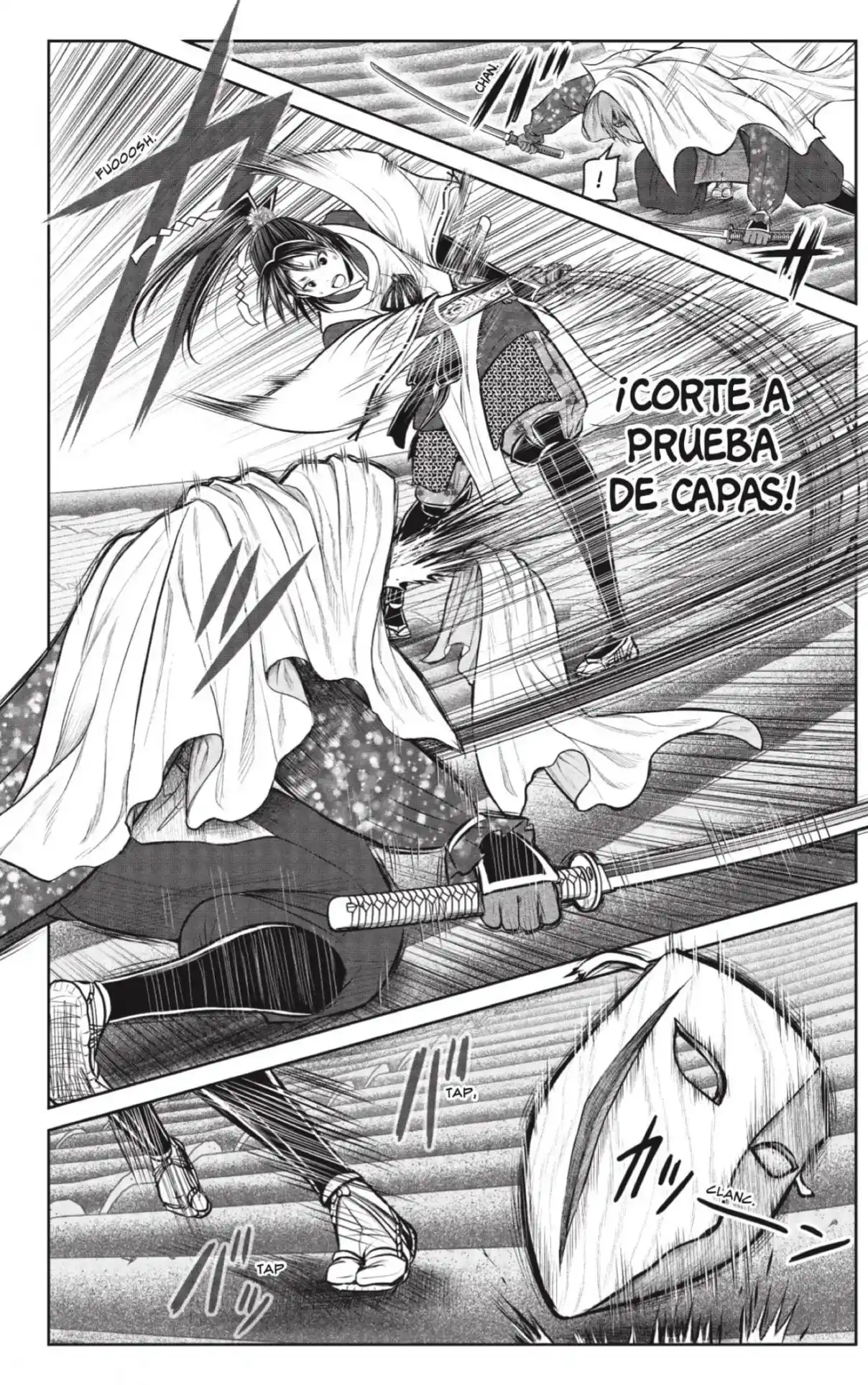 Nige Jōzu No Wakagimi - Capítulo 195 - Página 14 - LectorTMOo