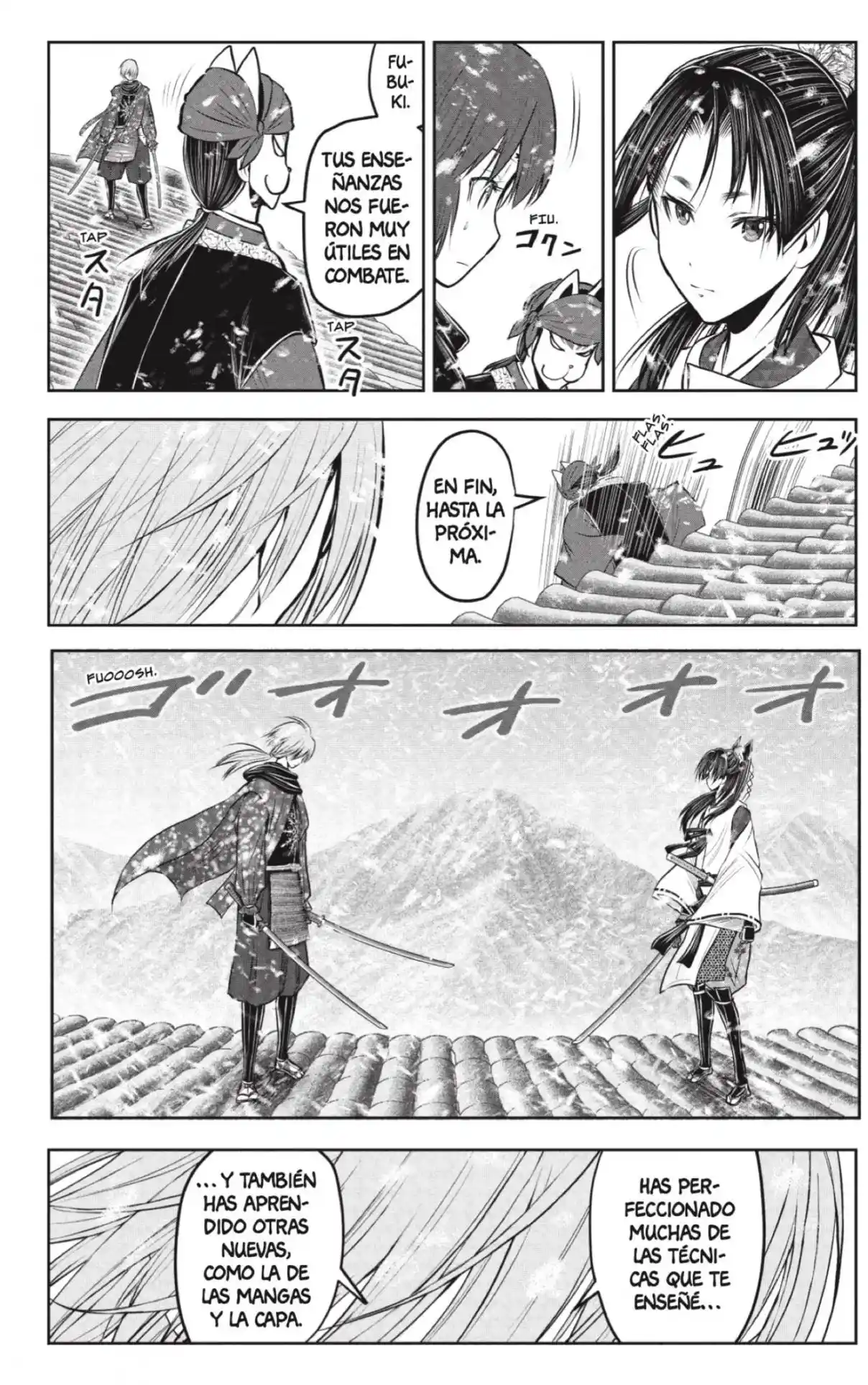 Nige Jōzu No Wakagimi - Capítulo 195 - Página 16 - LectorTMOo