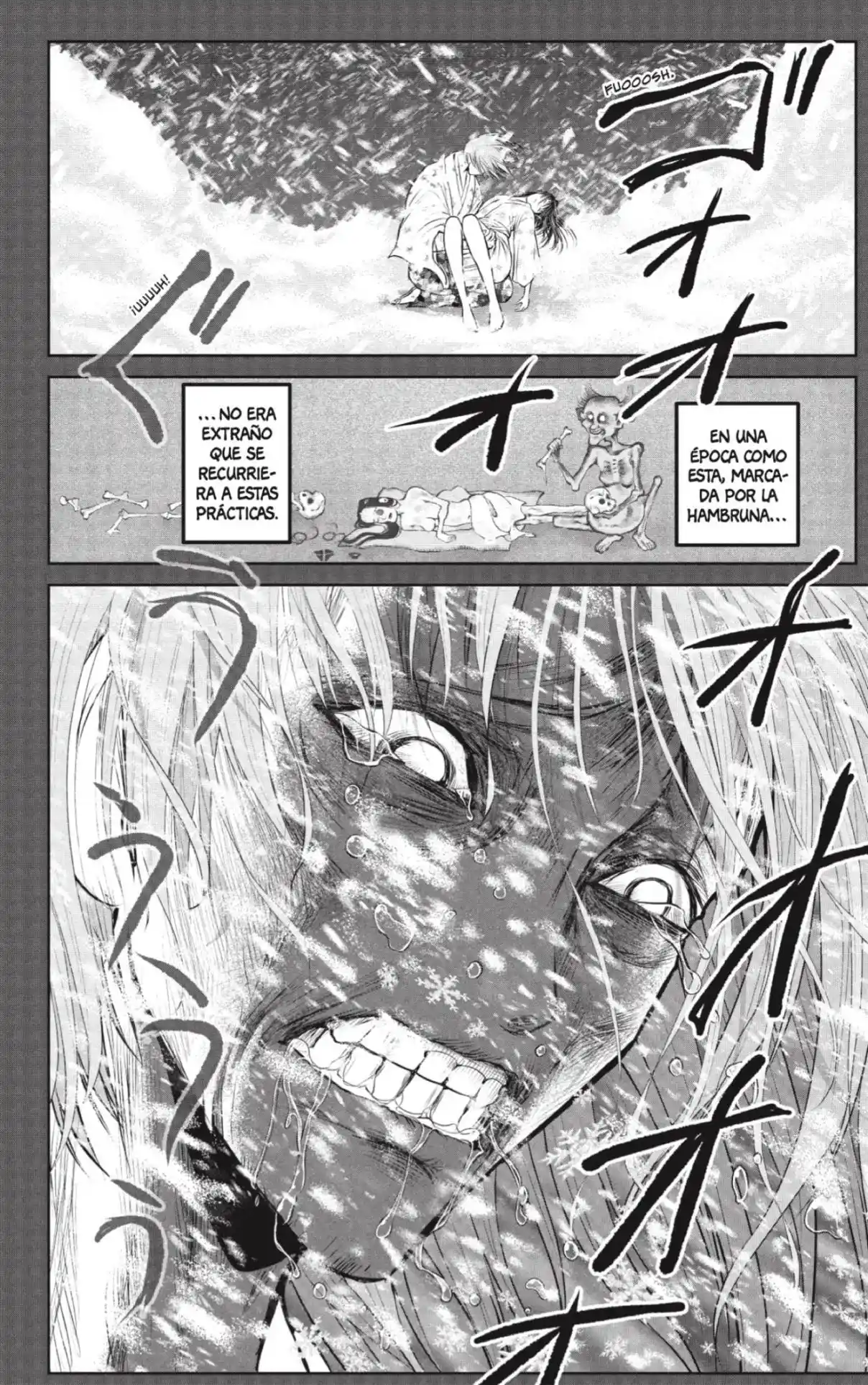 Nige Jōzu No Wakagimi - Capítulo 196 - Página 14 - LectorTMOo