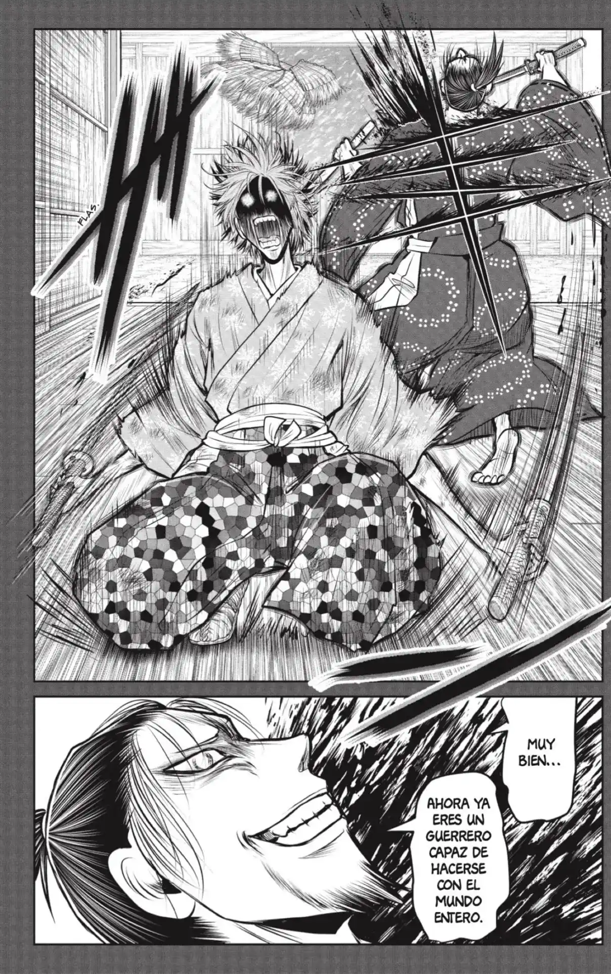 Nige Jōzu No Wakagimi - Capítulo 196 - Página 16 - LectorTMOo