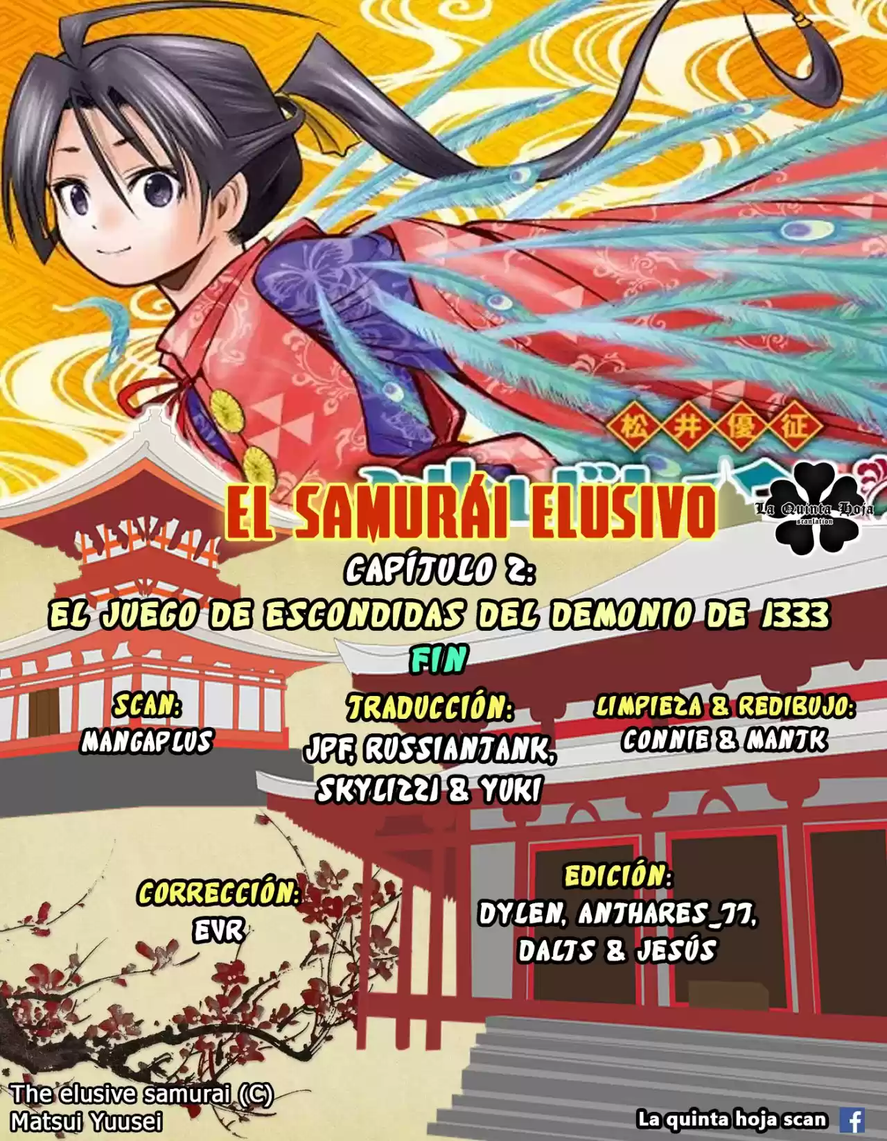 Nige Jōzu No Wakagimi - Capítulo 2 - Página 27 - LectorTMOo