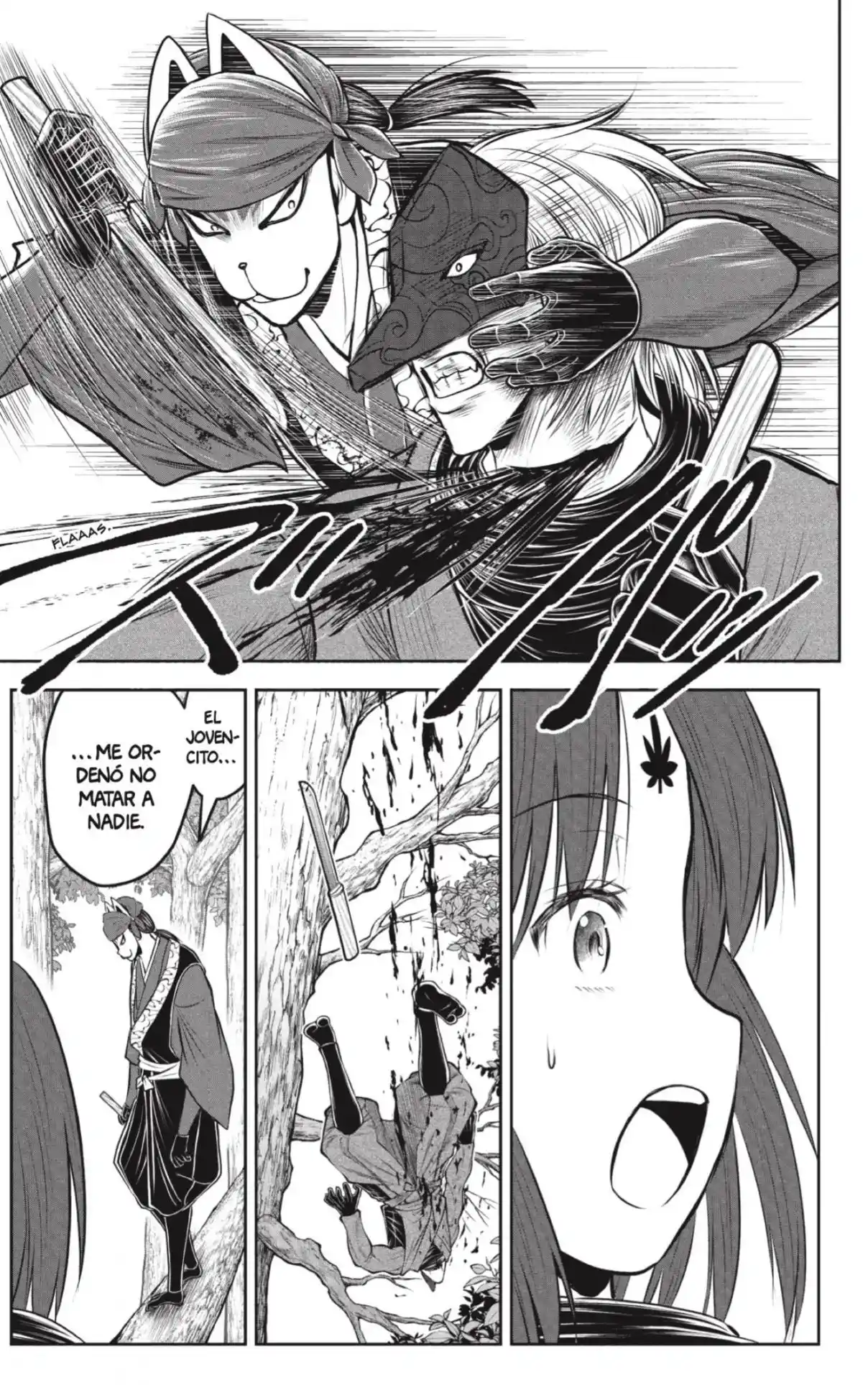 Nige Jōzu No Wakagimi - Capítulo 203 - Página 13 - LectorTMOo